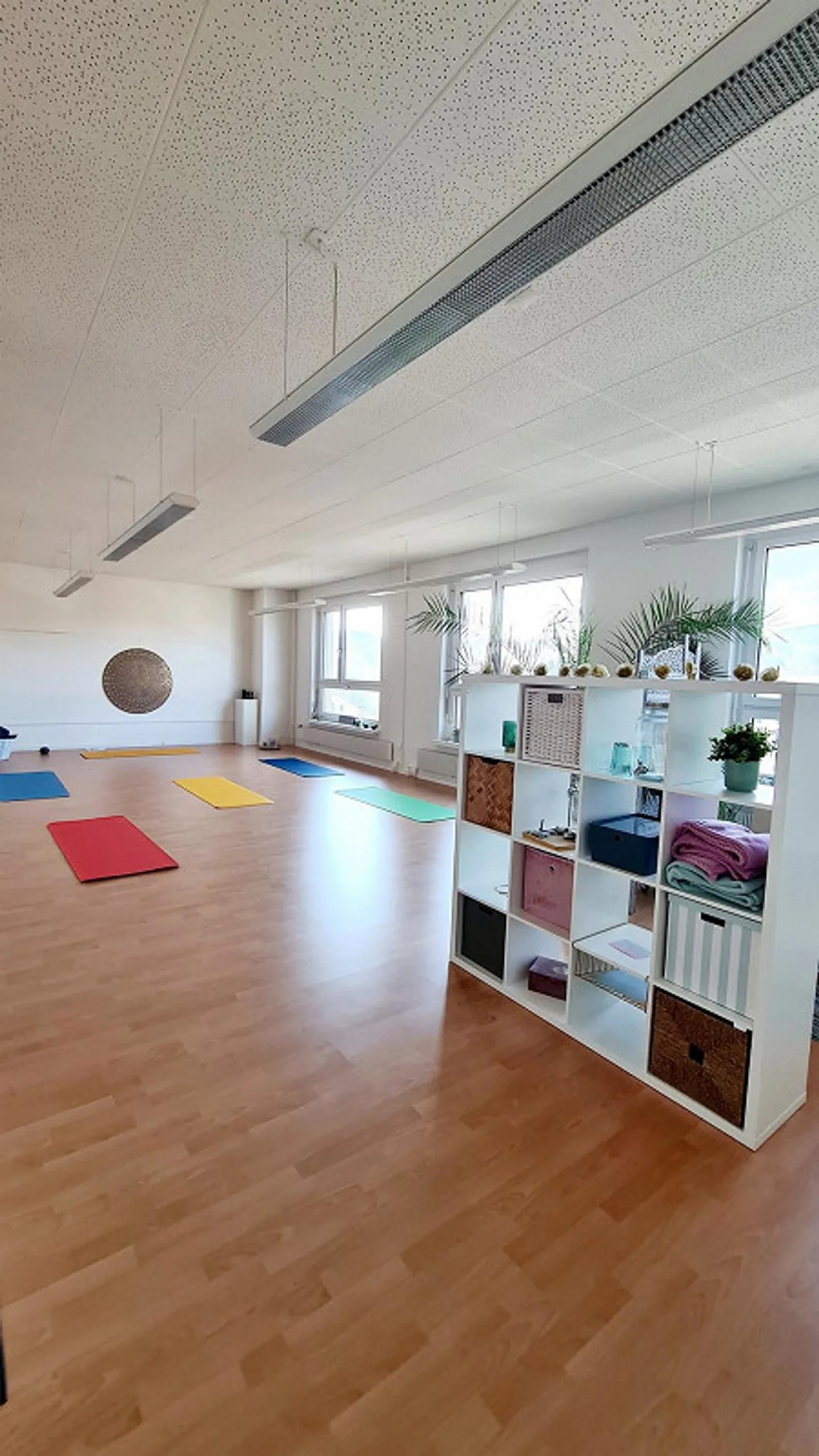 Moderne Büroräume in Flawil - Foto 4 von 7