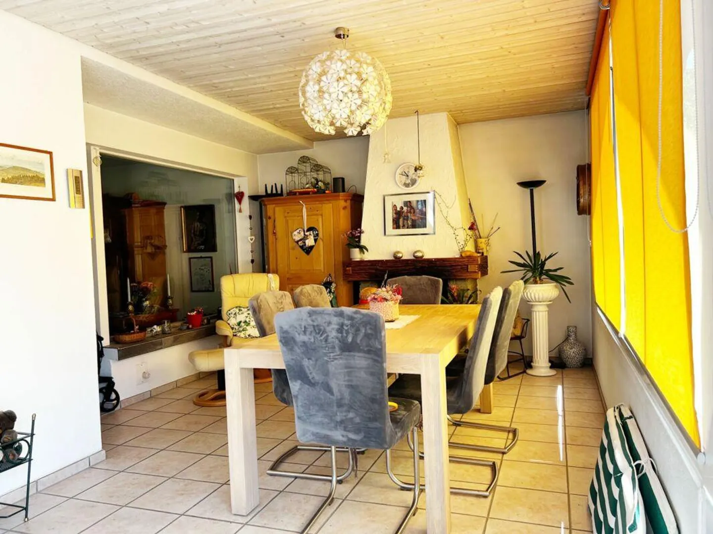 Un paradis de jardin avec maison individuelle : nature, espace et qualité de vie... - Photo 8 sur 22