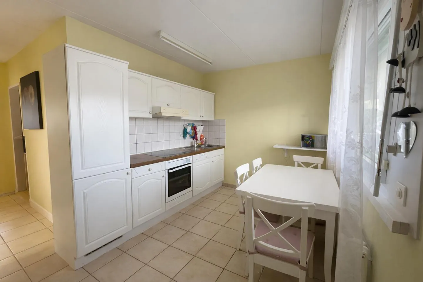 Appartement 3.5 pièces à Stabio - Photo 2 sur 8