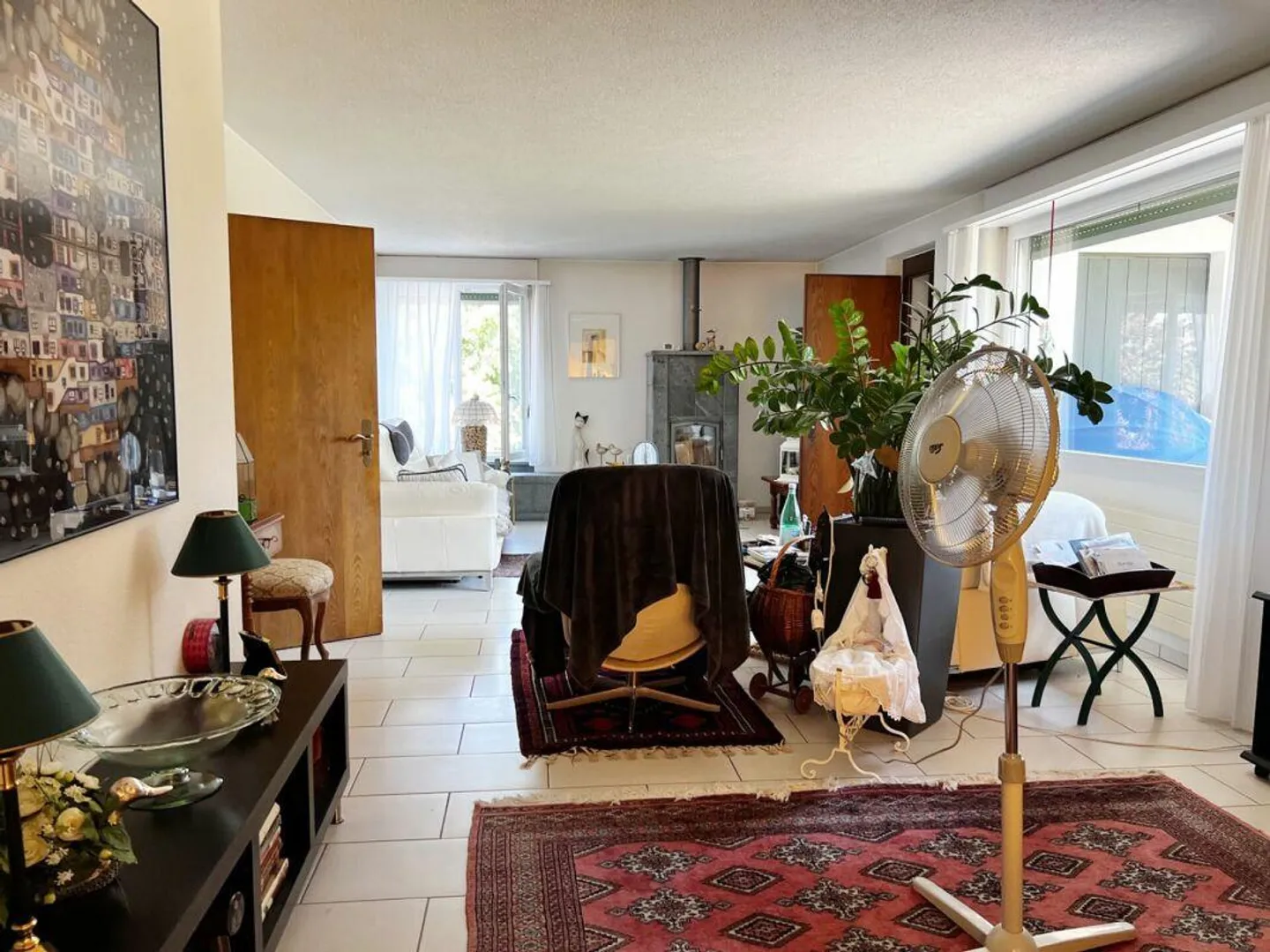 Un paradis de jardin avec maison individuelle : nature, espace et qualité de vie... - Photo 9 sur 22