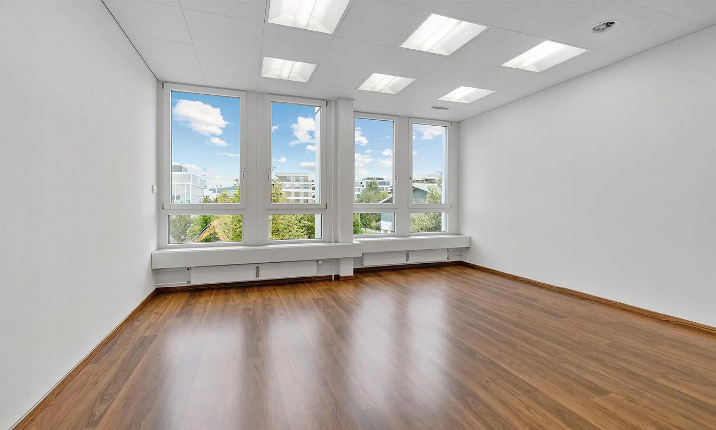 Plus qu'un simple lieu de travail : bureaux modernes au Lindenpark - Photo 4 sur 10