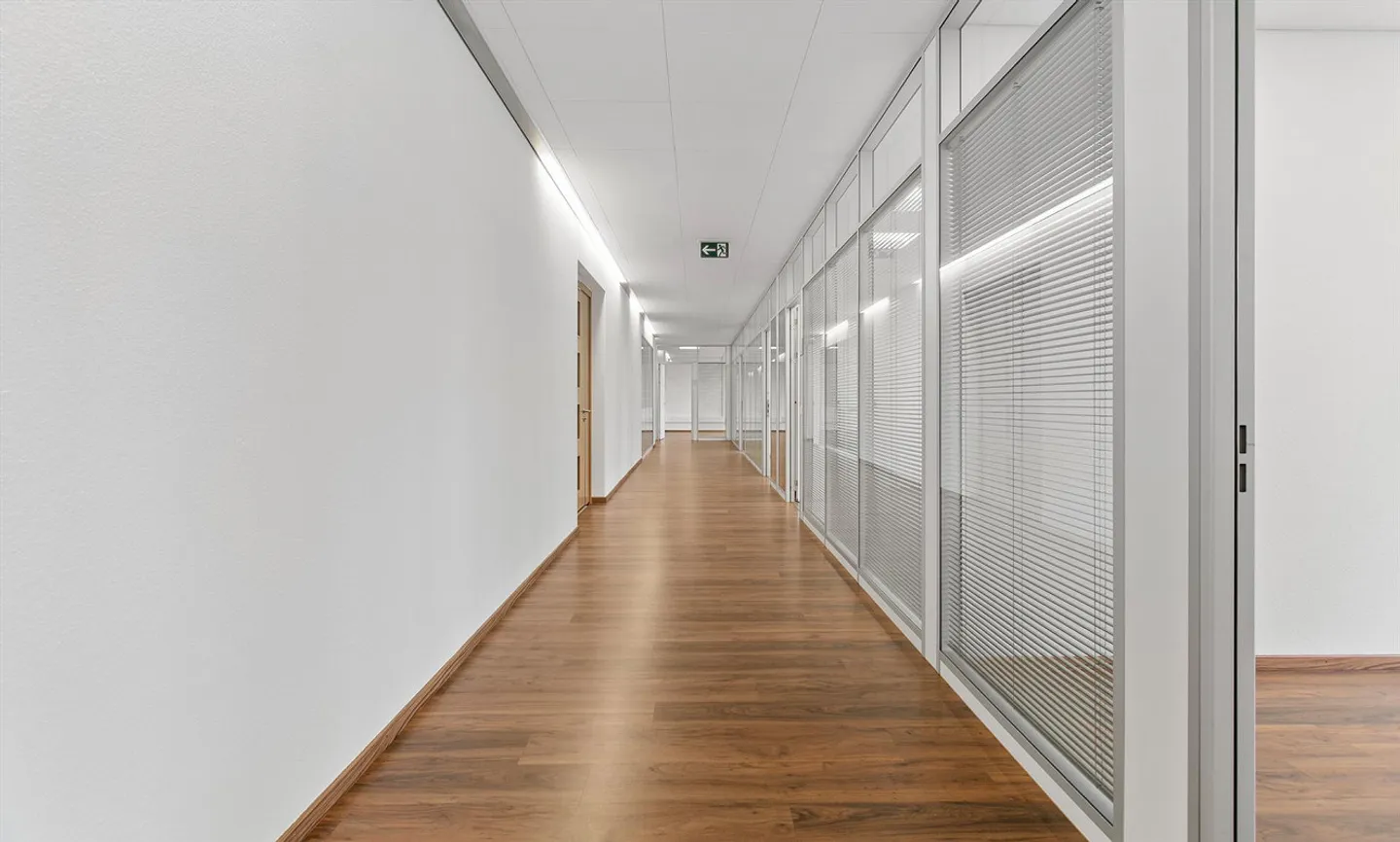 Plus qu'un simple lieu de travail : bureaux modernes au Lindenpark - Photo 5 sur 10