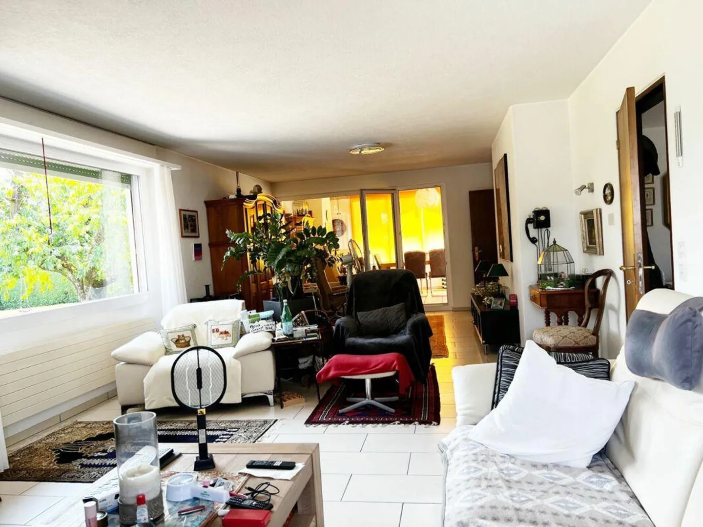 Un paradis de jardin avec maison individuelle : nature, espace et qualité de vie... - Photo 10 sur 22