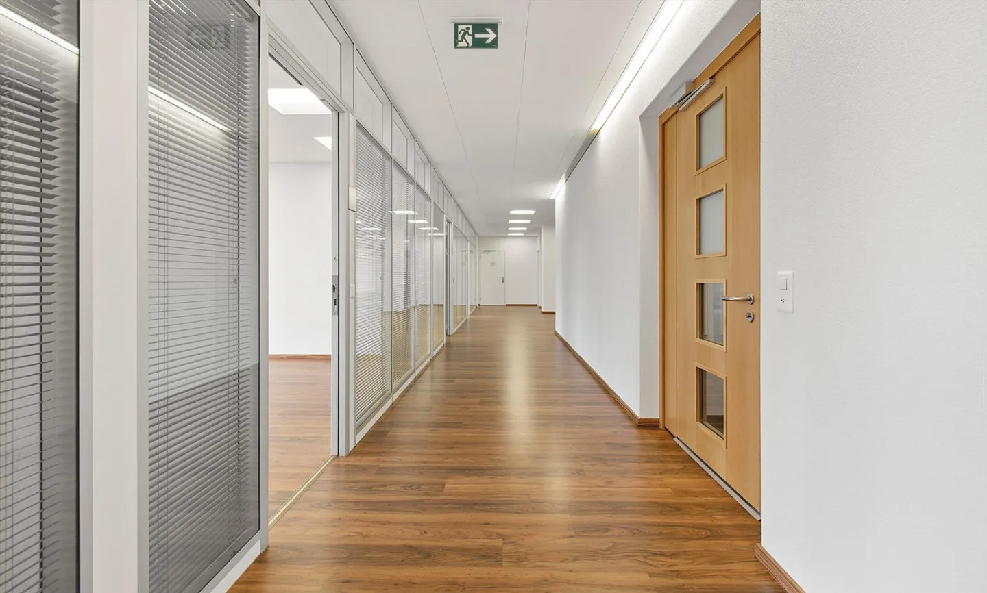 Plus qu'un simple lieu de travail : bureaux modernes au Lindenpark - Photo 6 sur 10