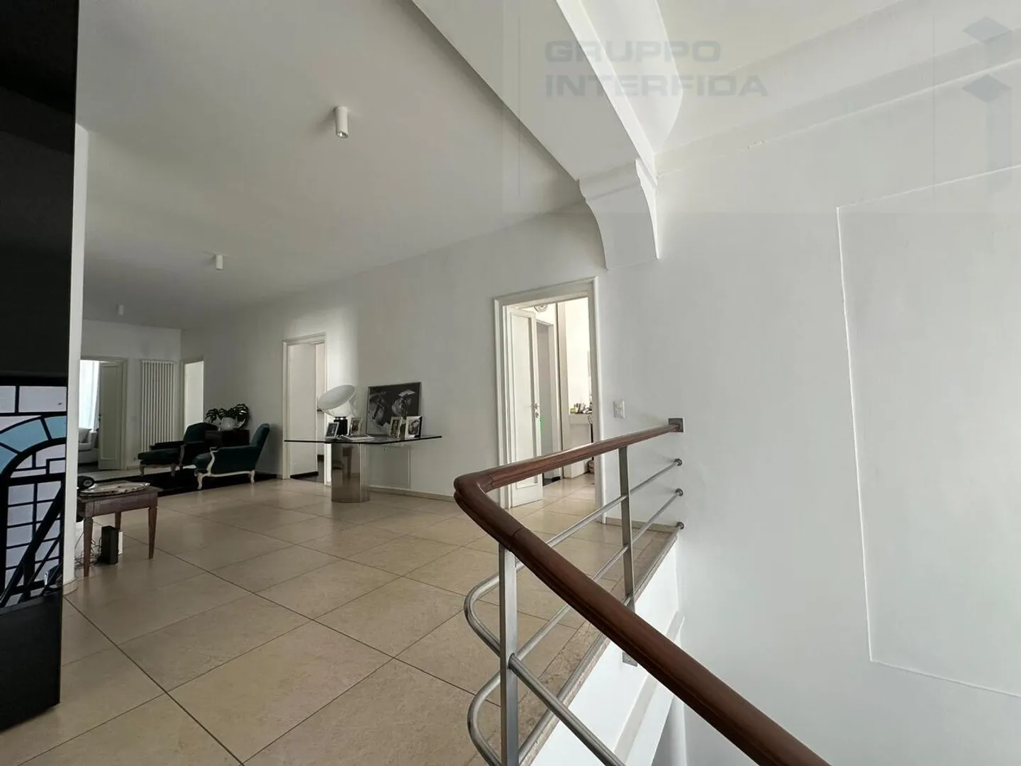 SPACIOUS ELEGANT APARTMENT WITH TERRACE - Photo 6 of 20