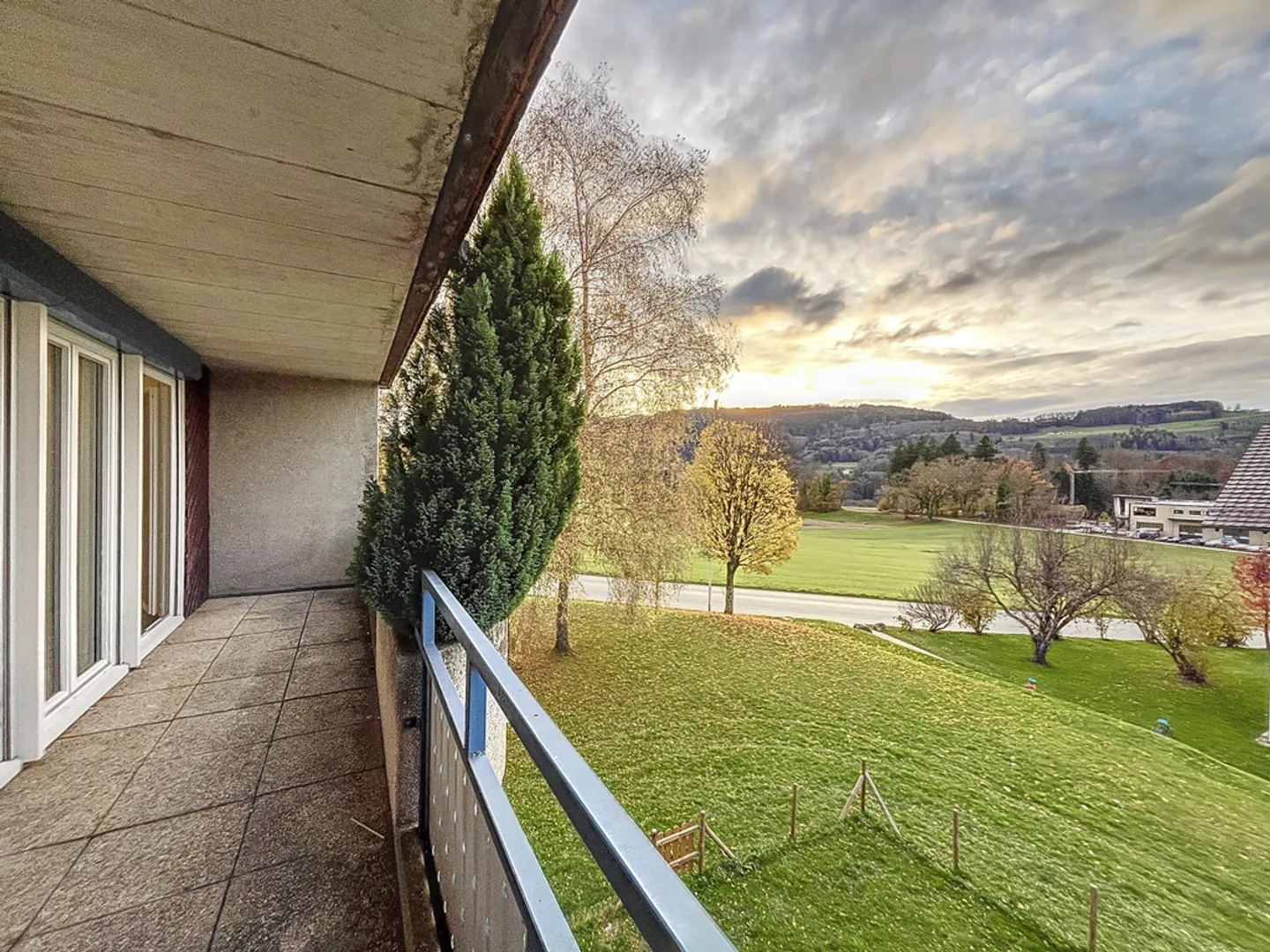 Appartamento 3.5 locali - Foto 1 di 12