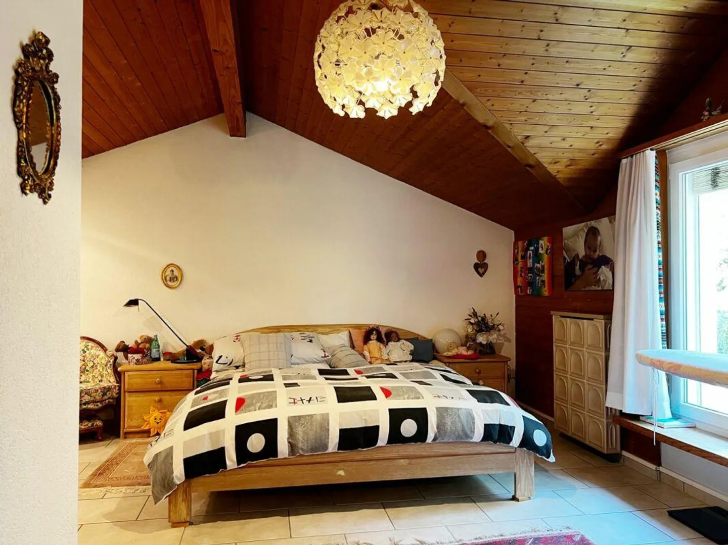 Un paradis de jardin avec maison individuelle : nature, espace et qualité de vie... - Photo 15 sur 22