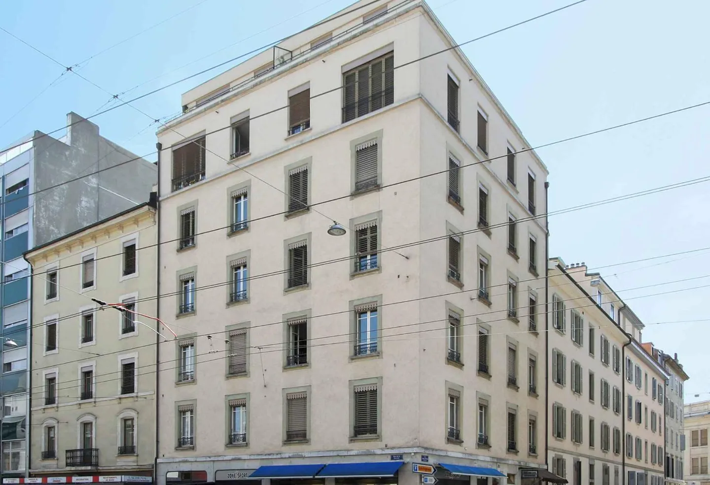 4-Zimmer-Wohnung - Foto 1 von 4