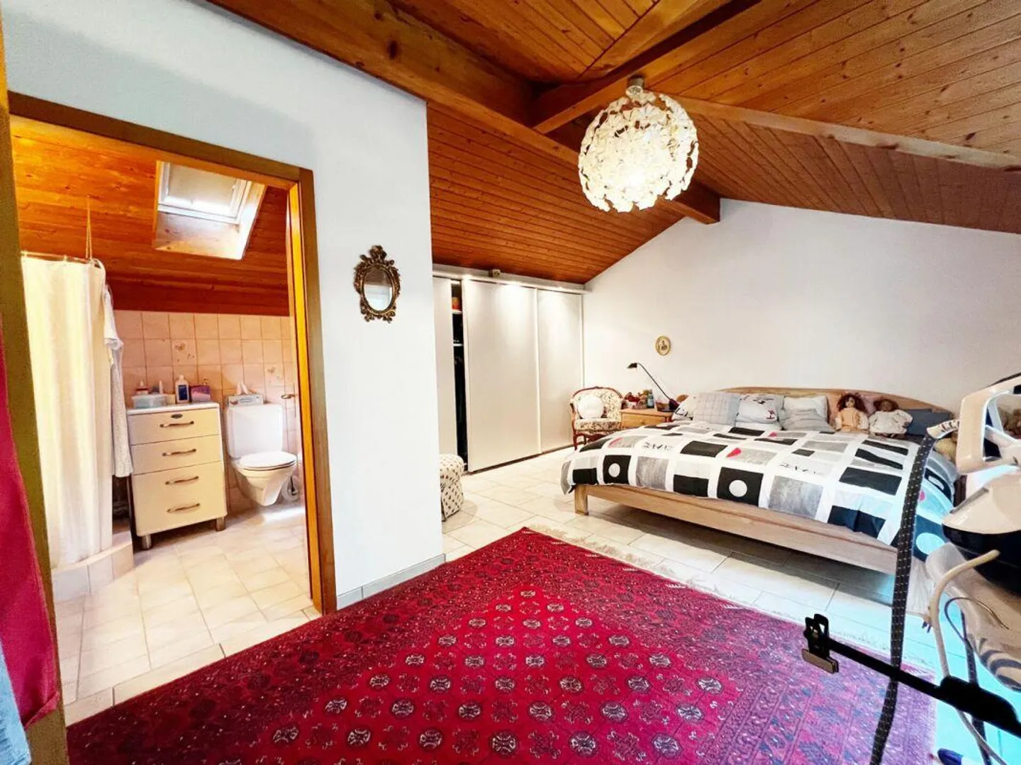 Un paradis de jardin avec maison individuelle : nature, espace et qualité de vie... - Photo 16 sur 22