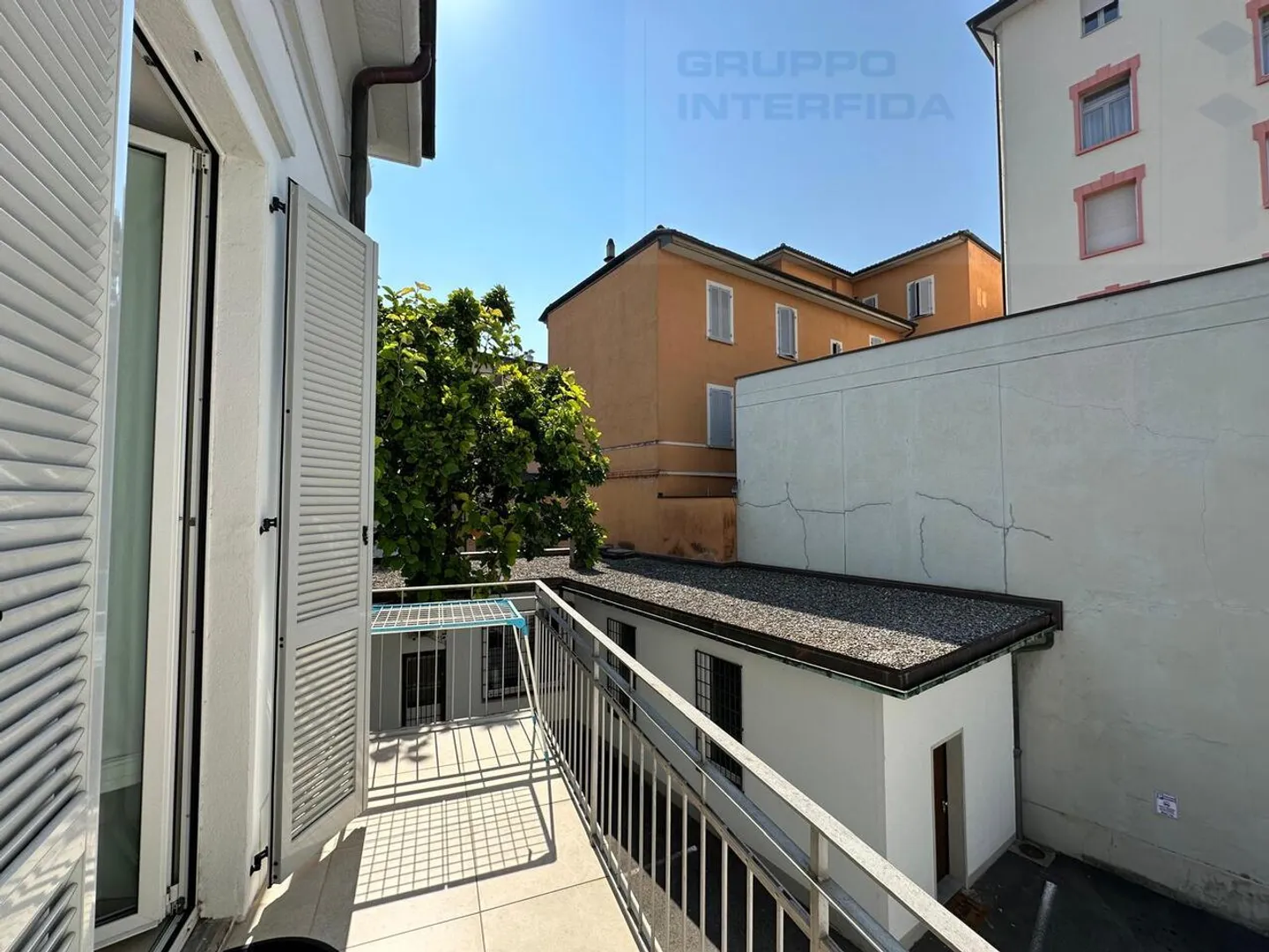 SPACIOUS ELEGANT APARTMENT WITH TERRACE - Photo 10 of 20