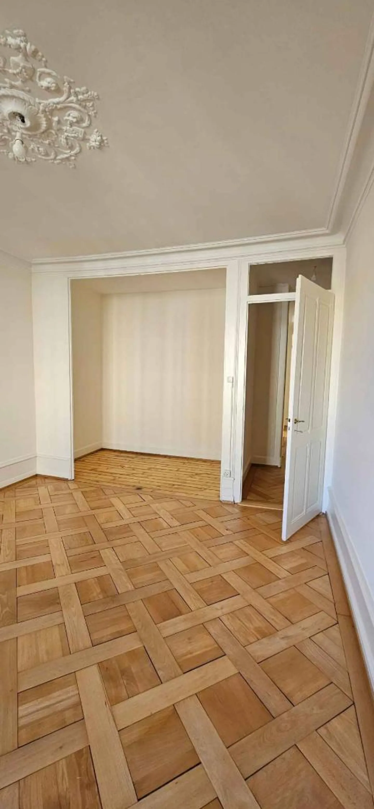 4-Zimmer-Wohnung - Foto 3 von 4