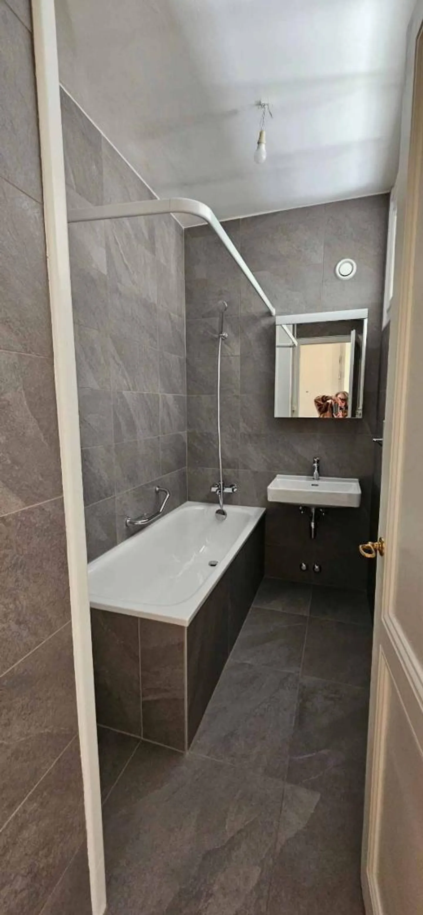 4-Zimmer-Wohnung - Foto 4 von 4