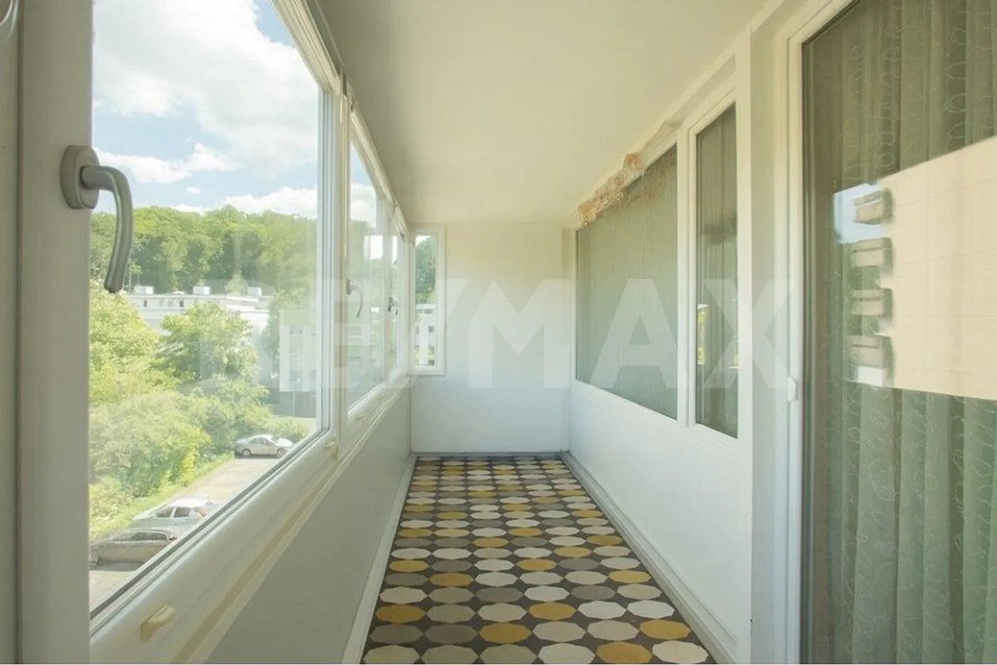 Schöne 4.5 Zimmer Wohnung sucht neuen Besitzer - Foto 9 von 9