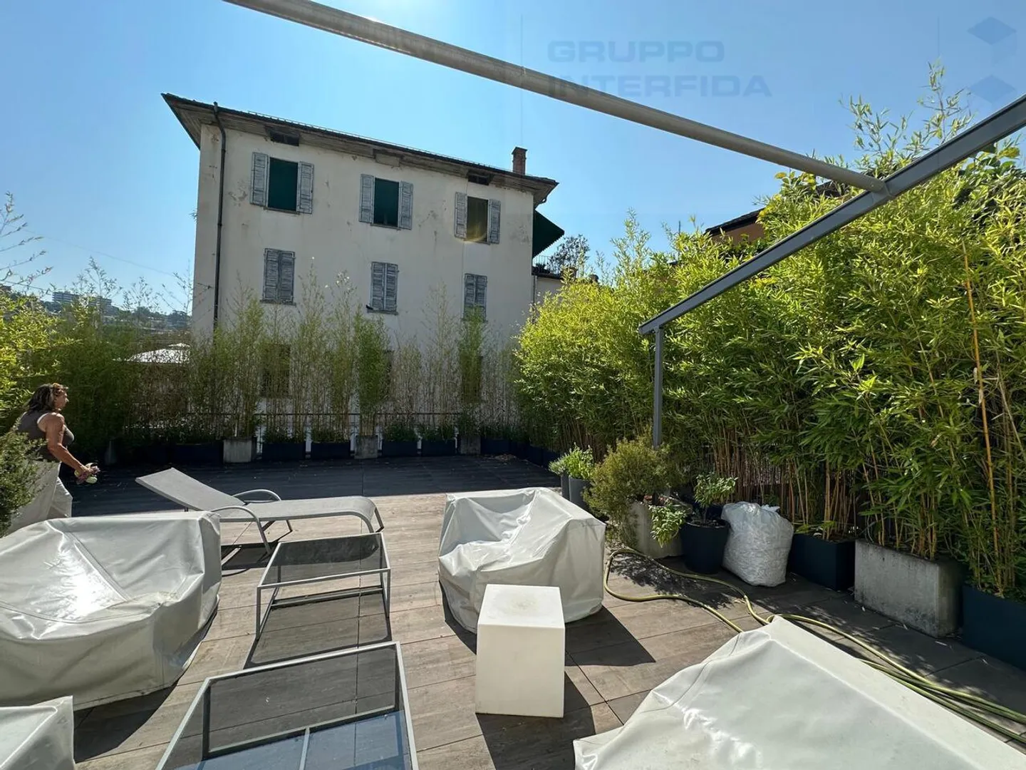 SPACIOUS ELEGANT APARTMENT WITH TERRACE - Photo 14 of 20