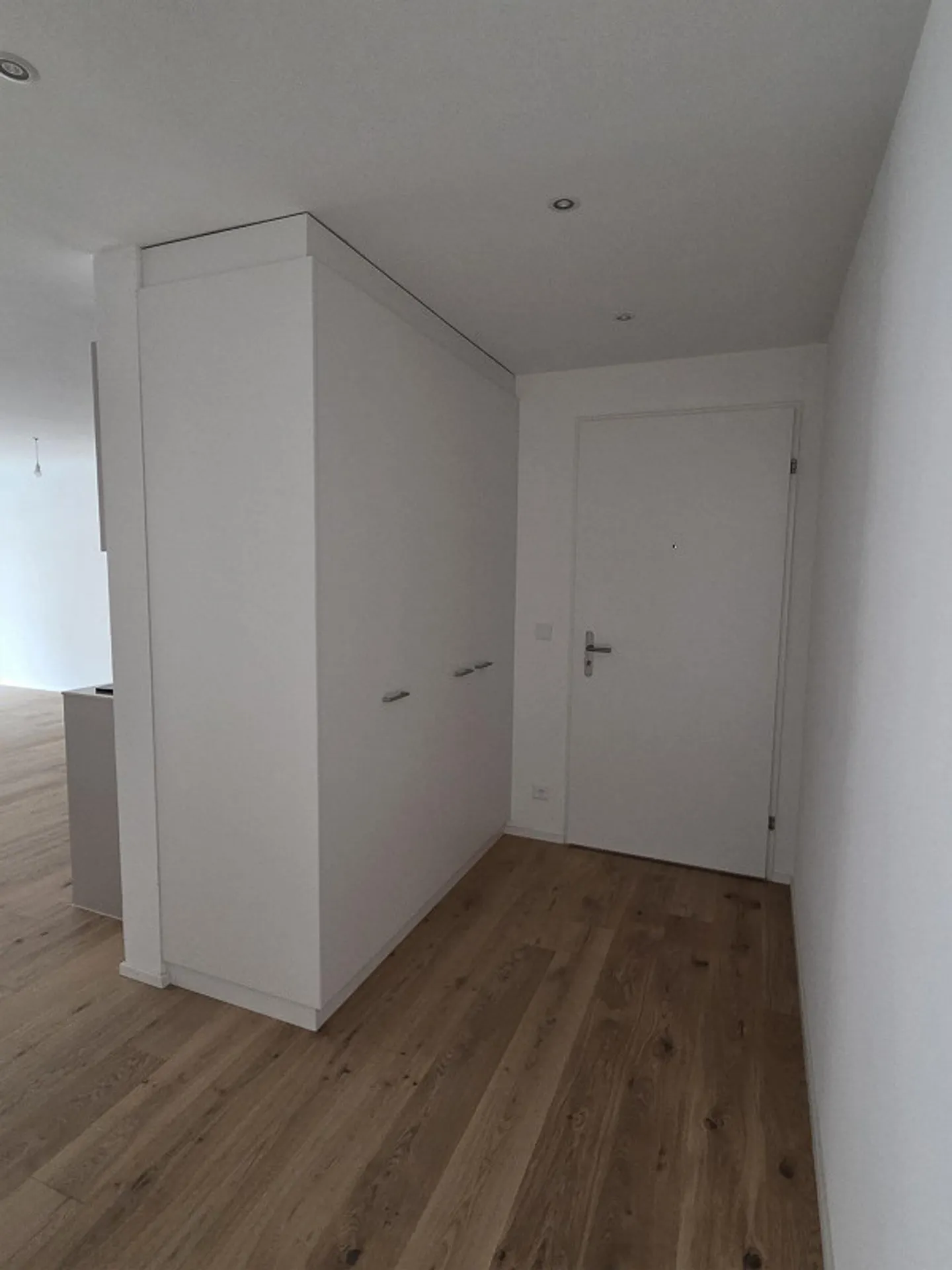 Appartement moderne de 3,5 pièces dans un emplacement calme - Photo 8 sur 12