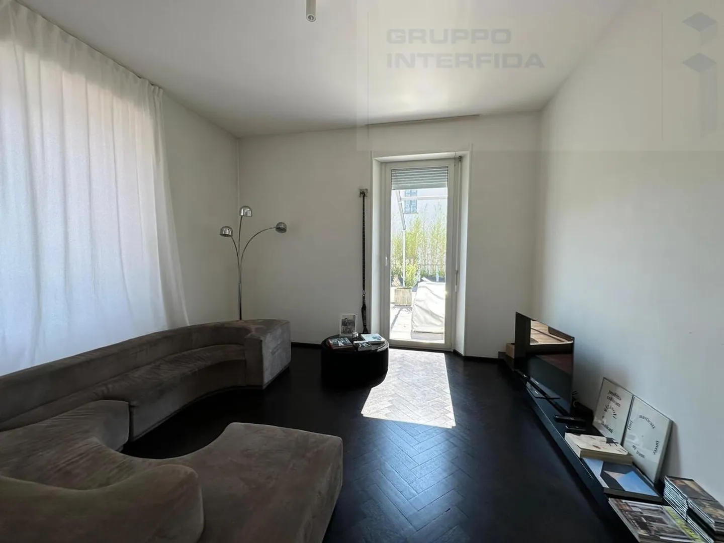 SPACIOUS ELEGANT APARTMENT WITH TERRACE - Photo 12 of 20
