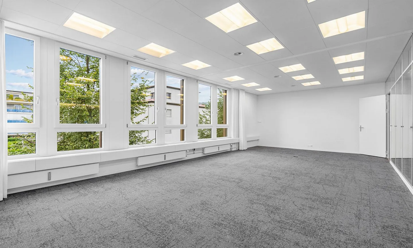 Plus qu'un simple lieu de travail : bureaux modernes au Lindenpark - Photo 8 sur 10