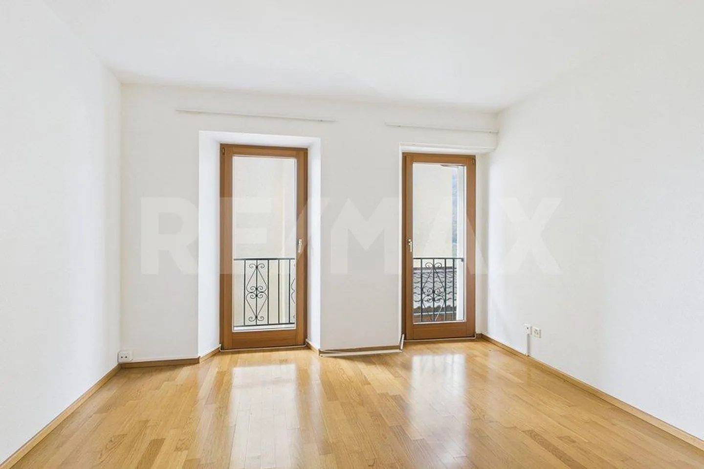 Cottage with balcony and panoramic view - Photo 10 of 13