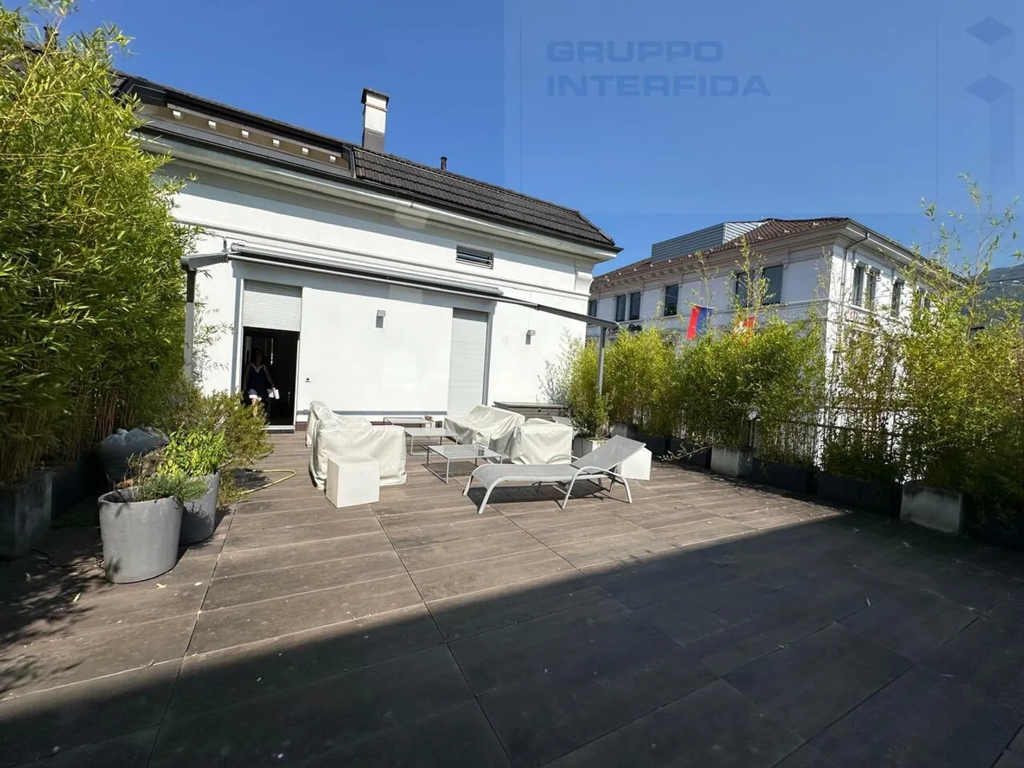 SPACIOUS ELEGANT APARTMENT WITH TERRACE - Photo 13 of 20