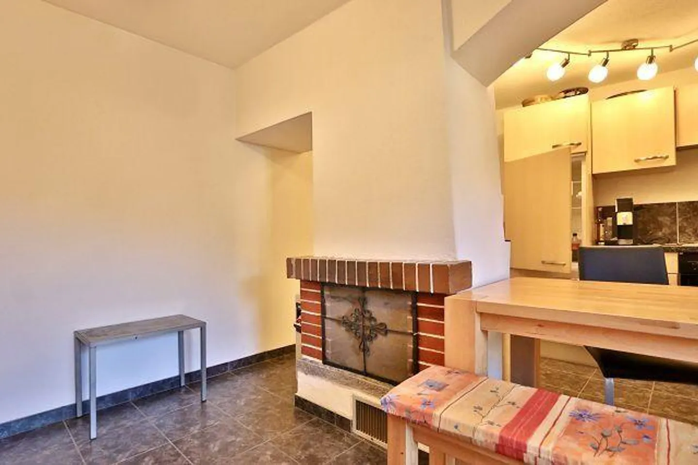 3-Room House with Rustico to Expand in a Very Sunny, Quiet Location - Photo 5 of 30