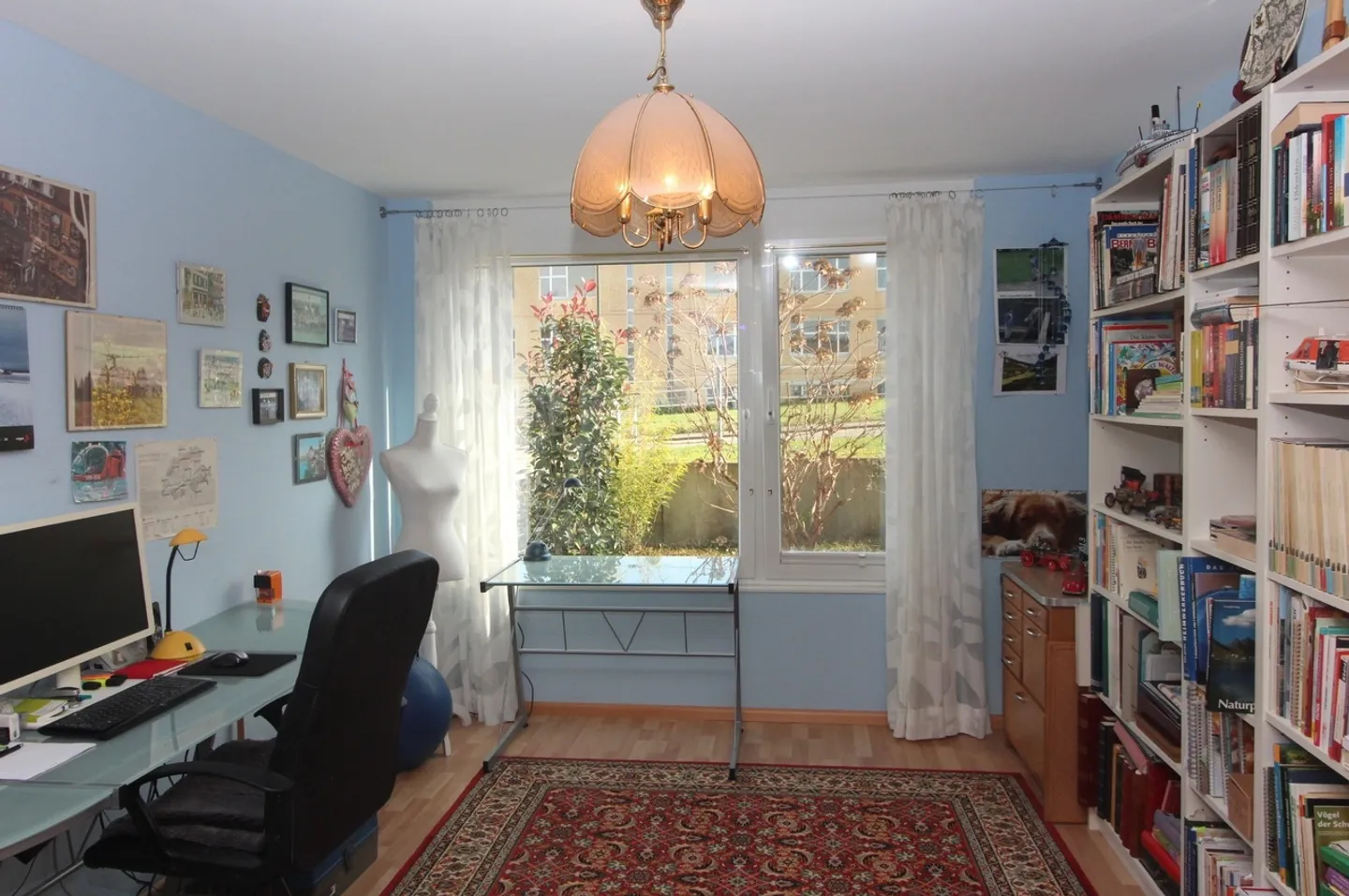 Beautiful living is like a little vacation every day - Photo 7 of 17