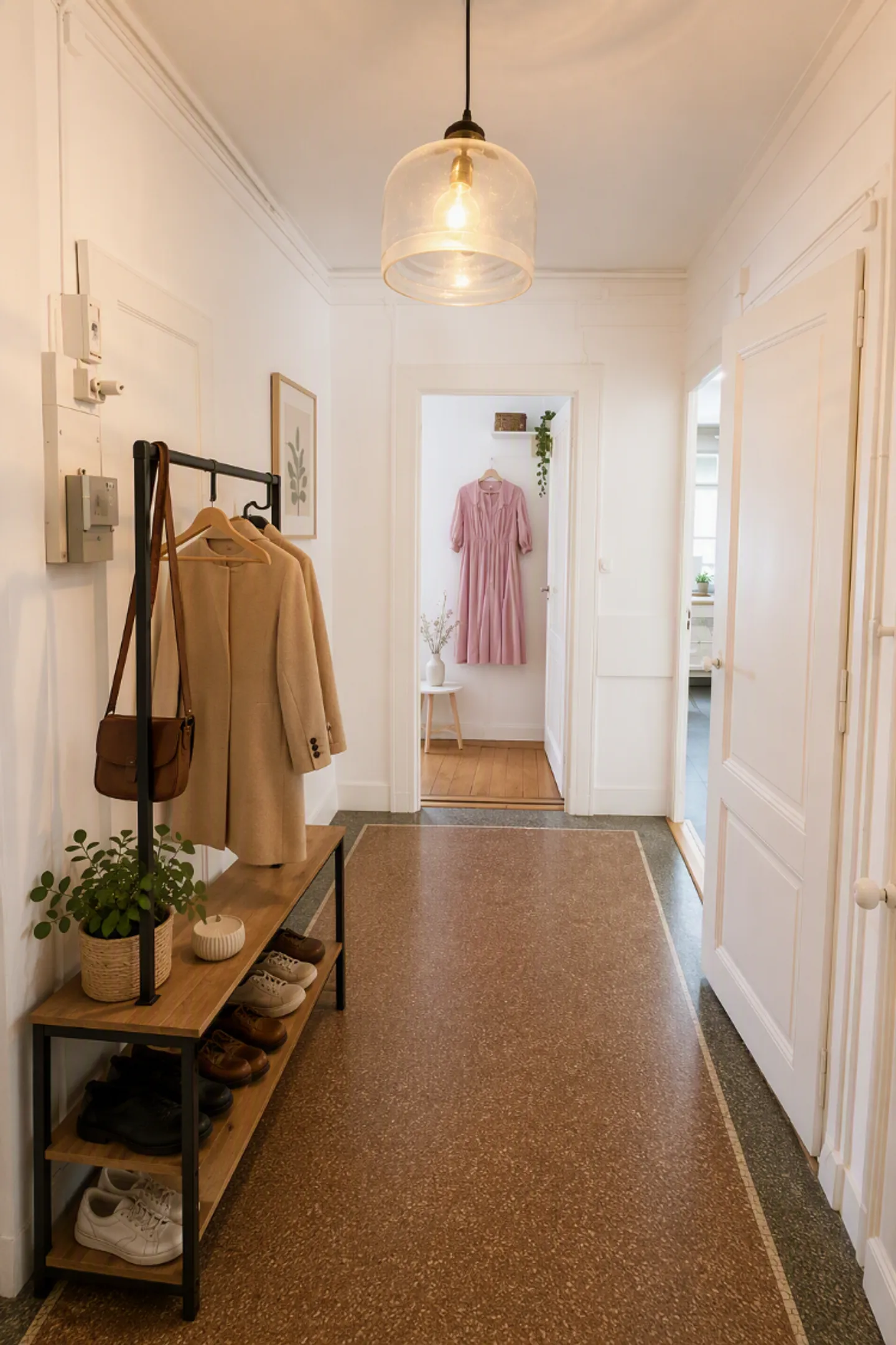 3-Zimmer-Wohnung - Foto 1 von 9