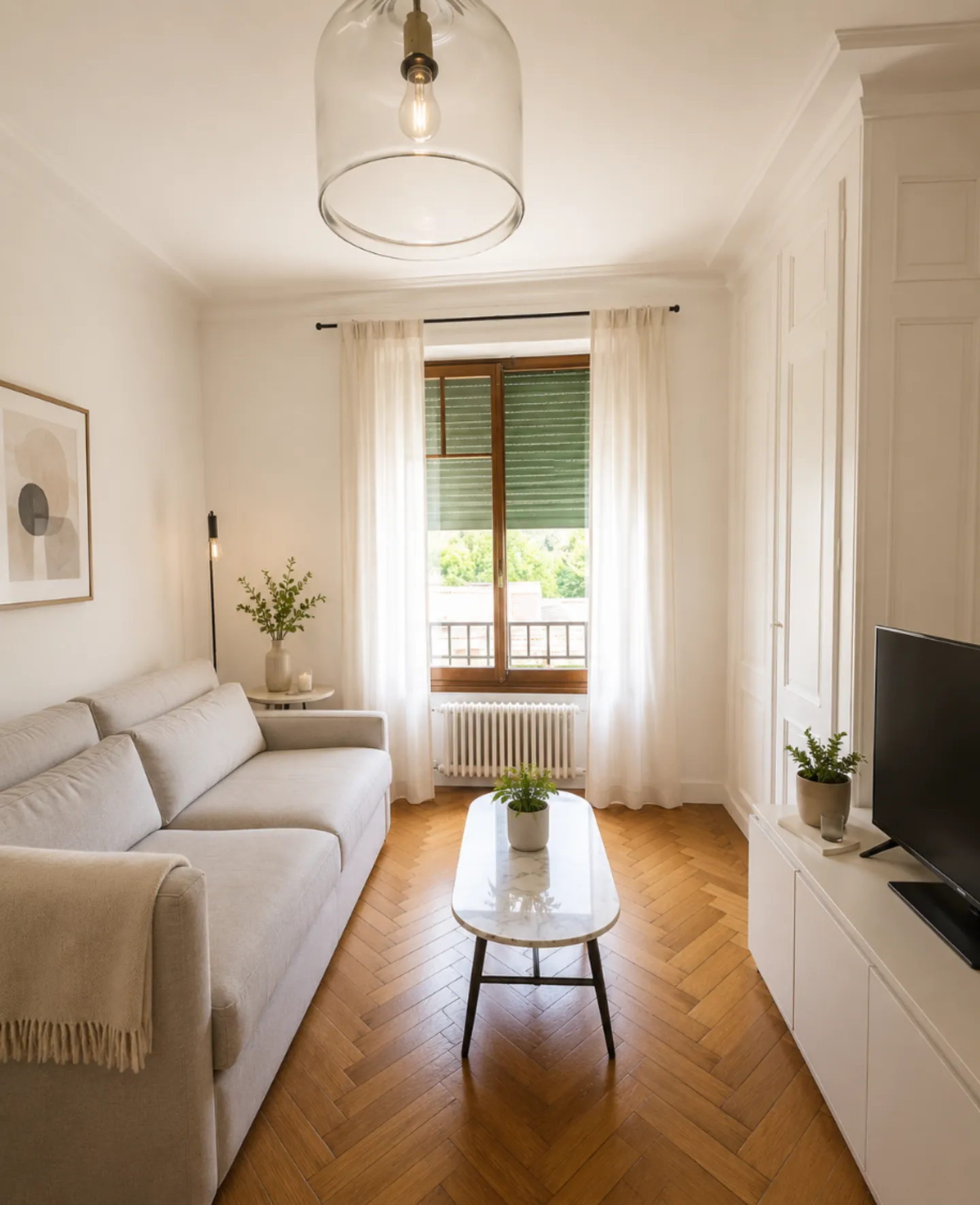 3-Zimmer-Wohnung - Foto 2 von 9