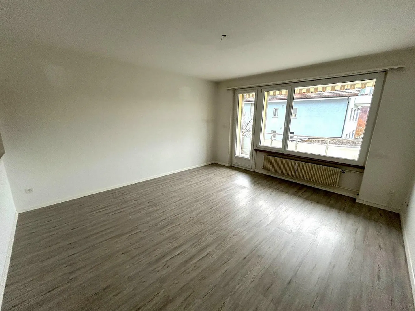 Modern 4.5-room apartment with a view - Photo 10 of 18