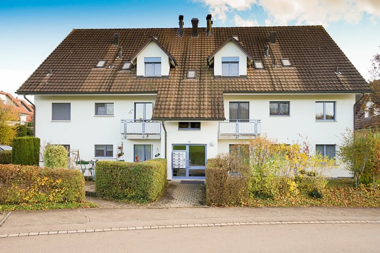 Maisonette kaufen - Foto 1 von 13