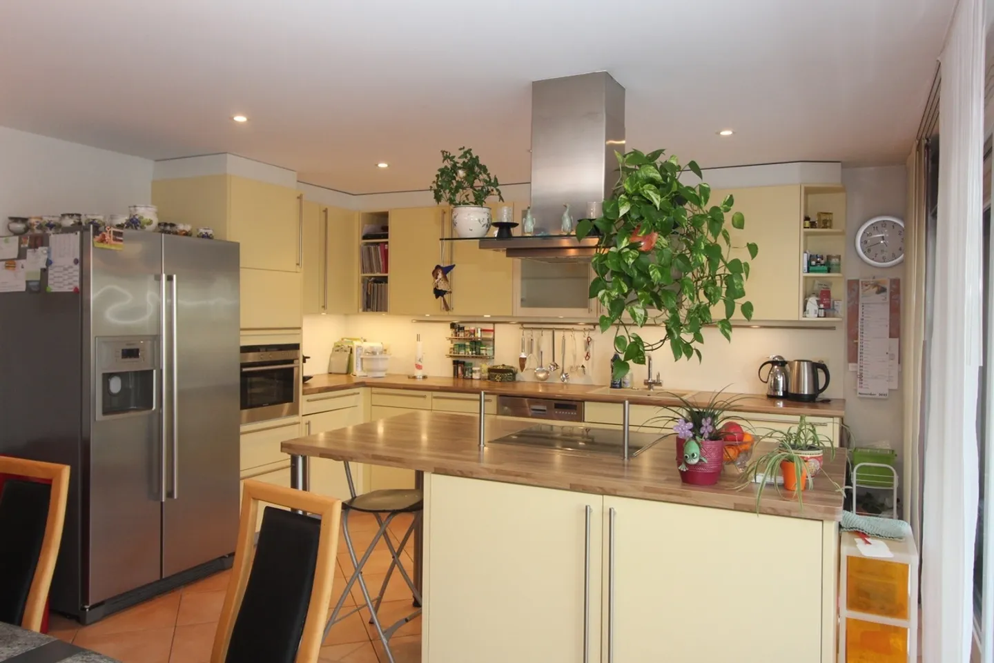 Beautiful living is like a little vacation every day - Photo 8 of 17