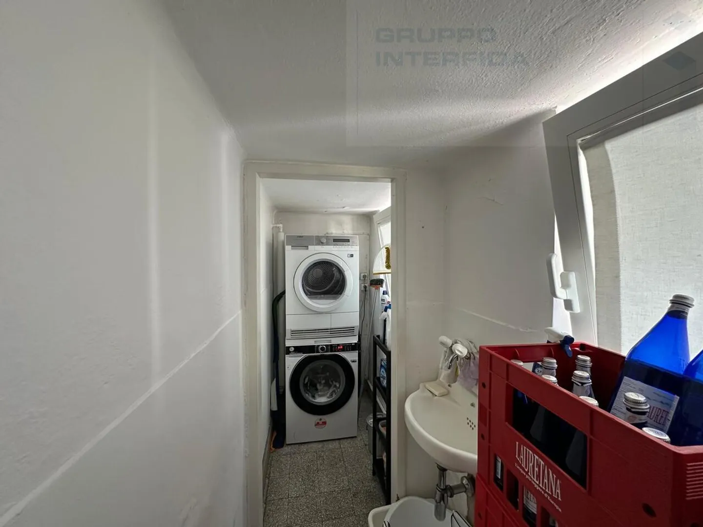 SPACIOUS ELEGANT APARTMENT WITH TERRACE - Photo 20 of 20