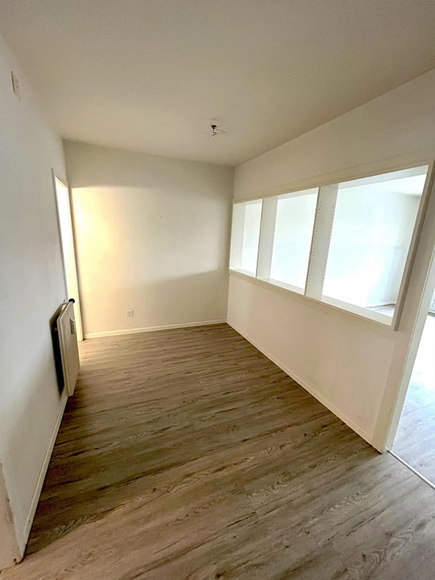 Modern 4.5-room apartment with a view - Photo 6 of 18