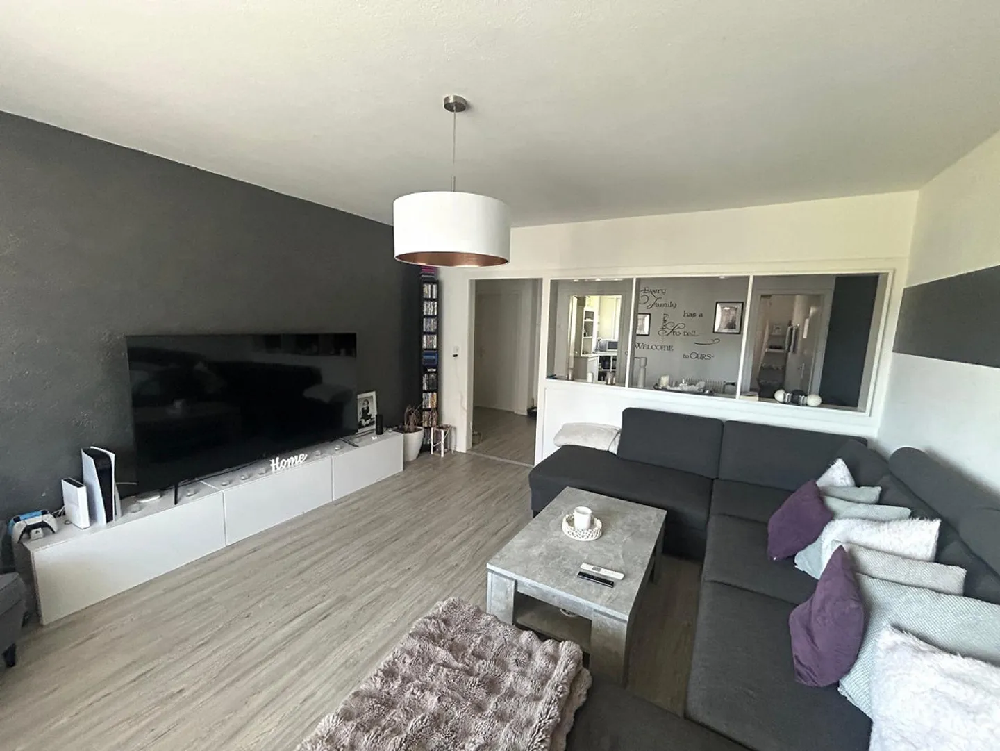 Modern 4.5-room apartment with a view - Photo 8 of 18