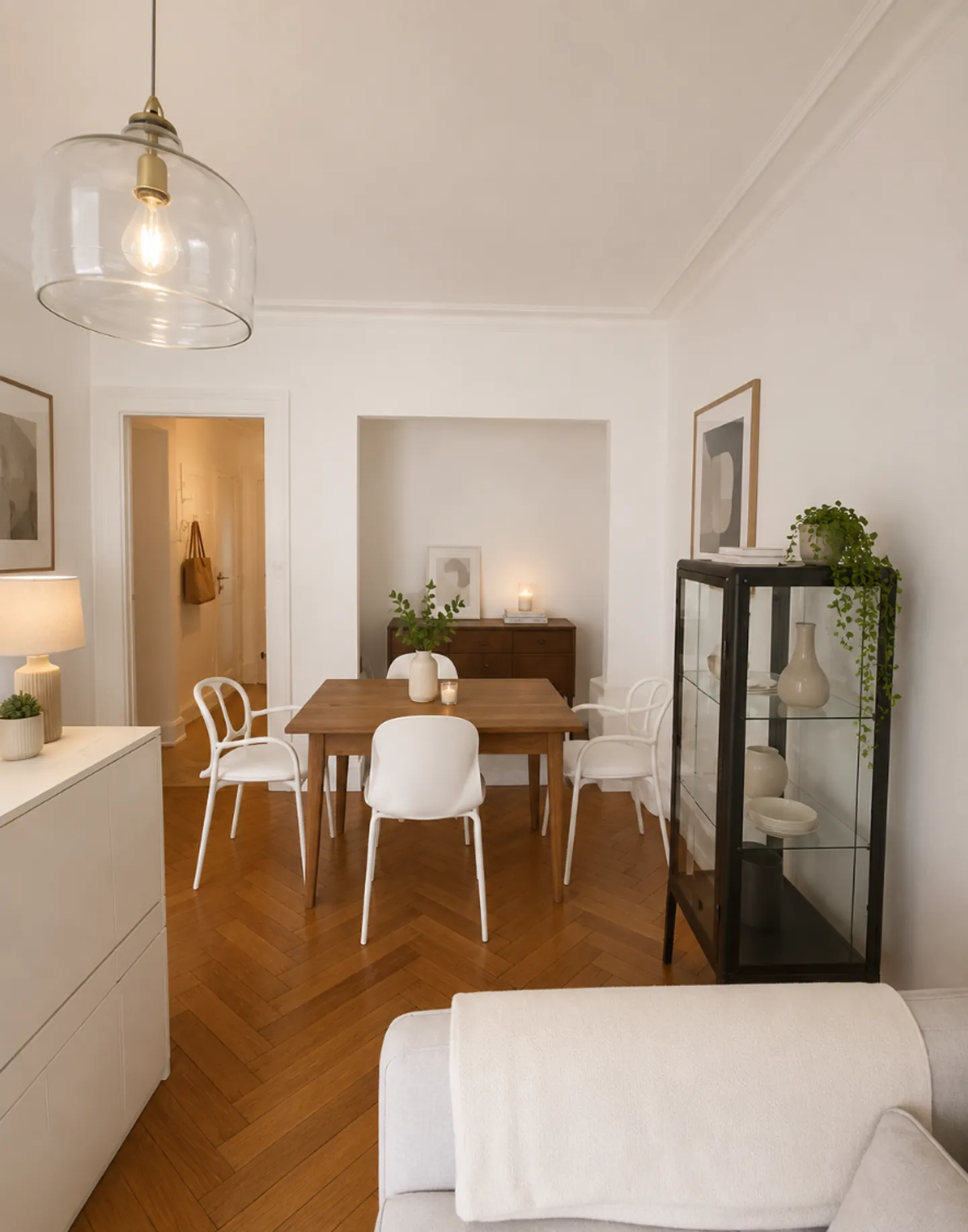 3-Zimmer-Wohnung - Foto 3 von 9