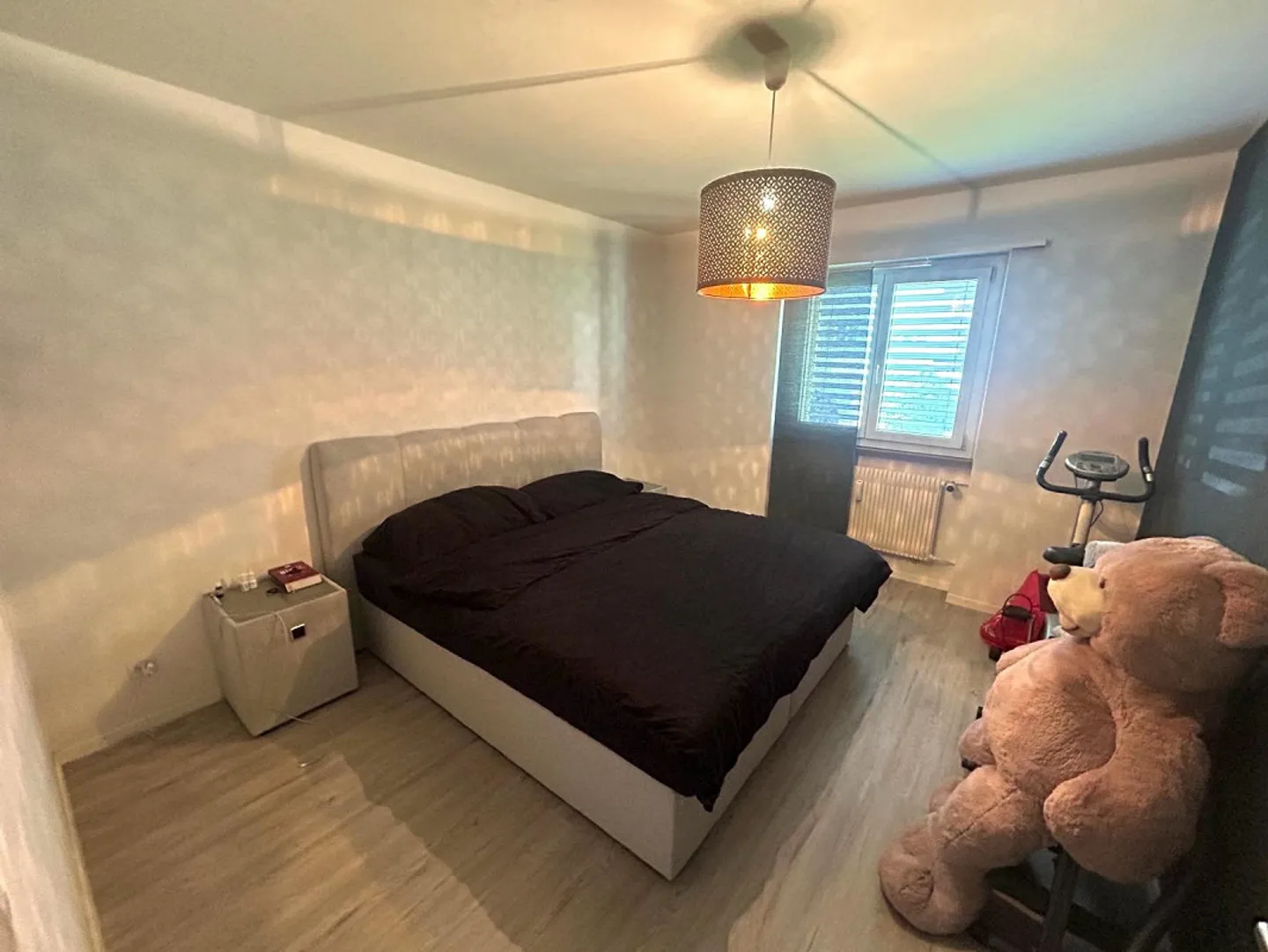 Modern 4.5-room apartment with a view - Photo 13 of 18