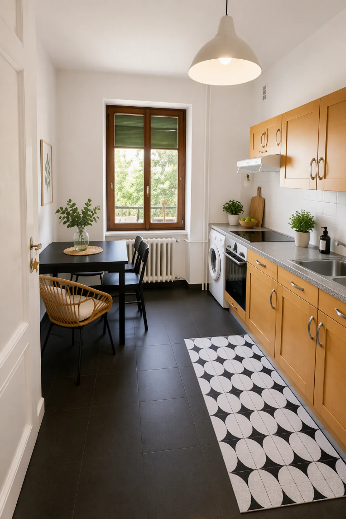 3-Zimmer-Wohnung - Foto 5 von 9