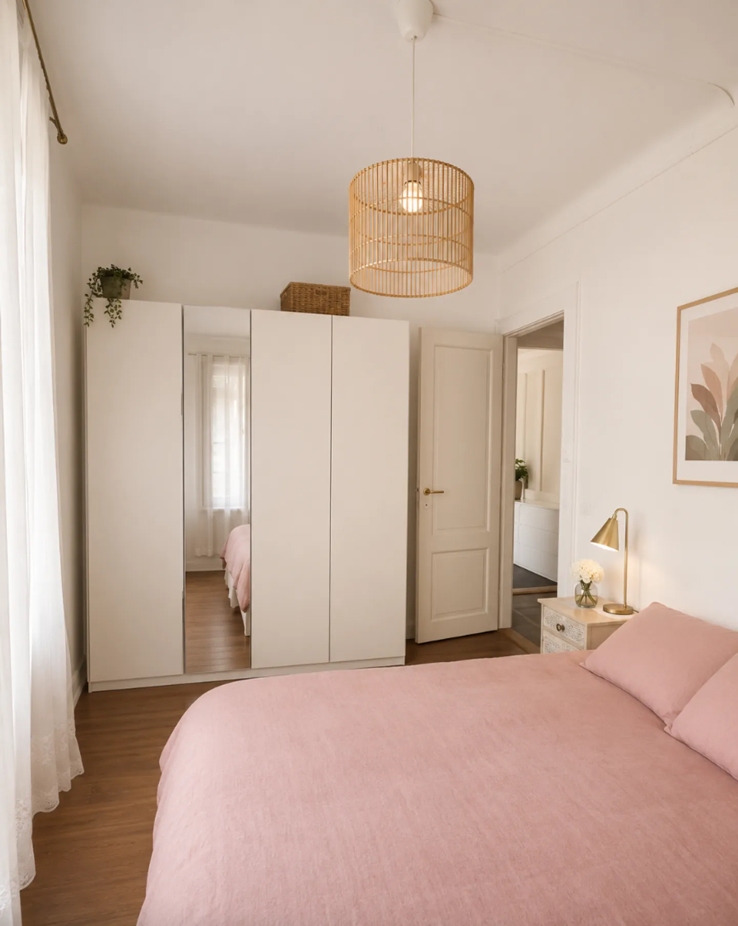 3-Zimmer-Wohnung - Foto 7 von 9