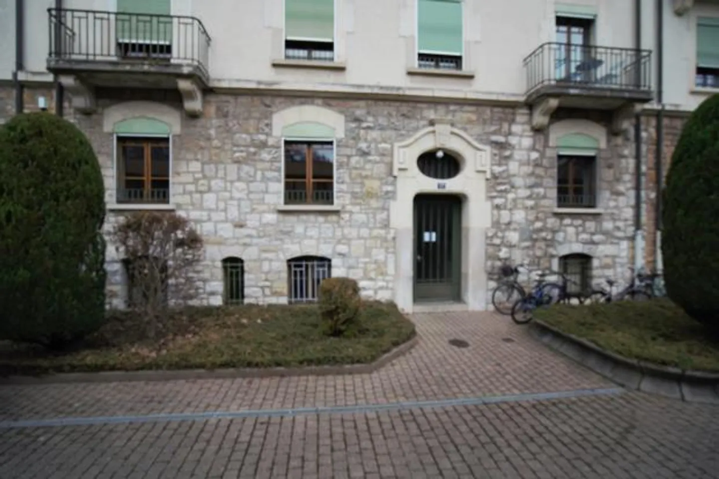 3-Zimmer-Wohnung - Foto 8 von 9