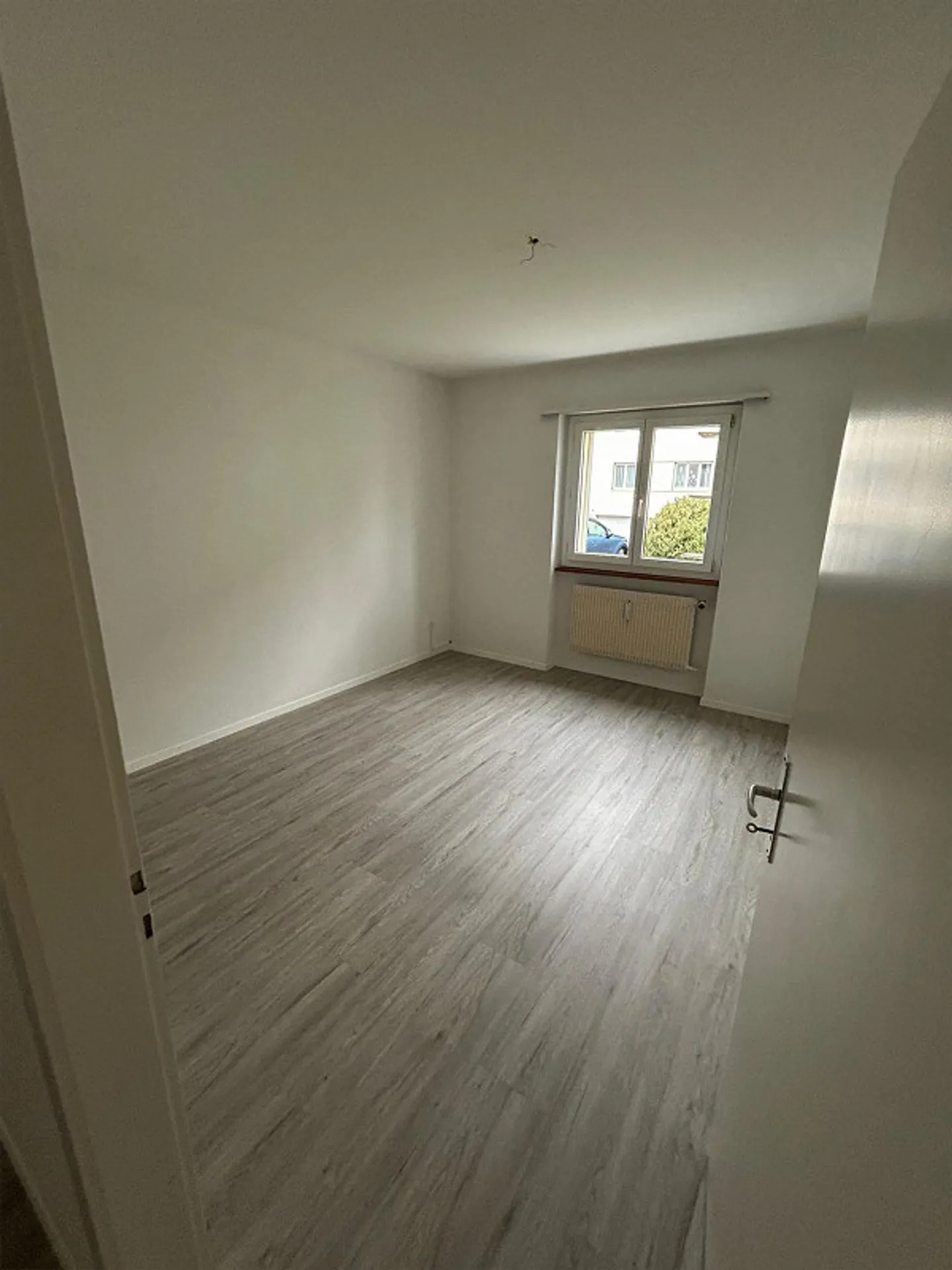 Modern 4.5-room apartment with a view - Photo 14 of 18