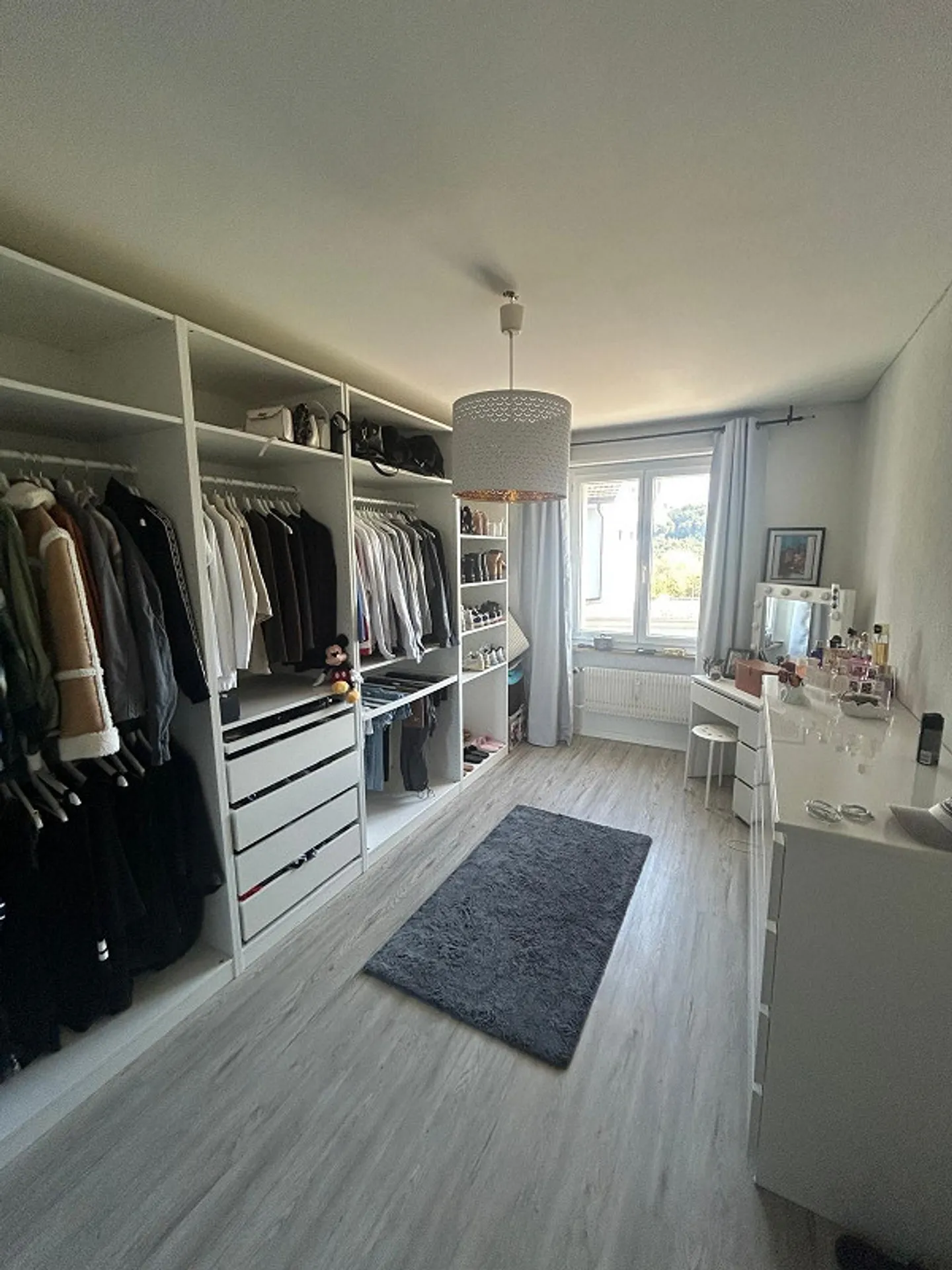 Modern 4.5-room apartment with a view - Photo 15 of 18