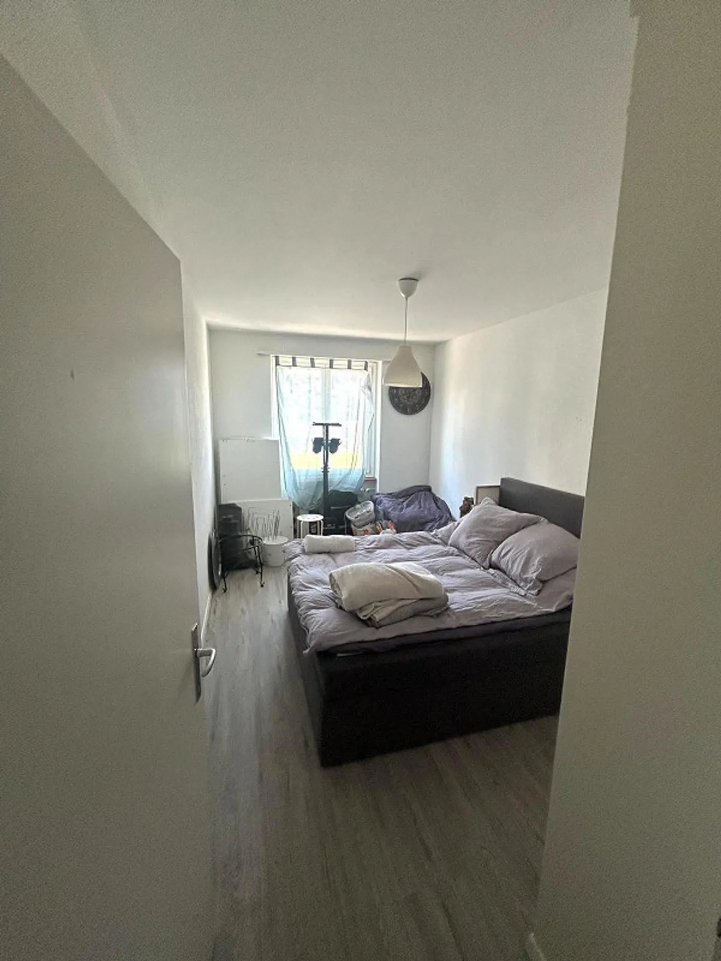 Modern 4.5-room apartment with a view - Photo 16 of 18