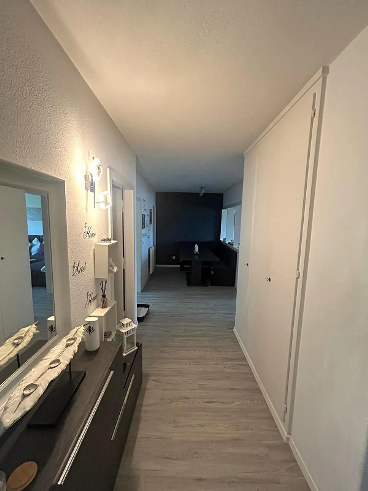 Modern 4.5-room apartment with a view - Photo 17 of 18