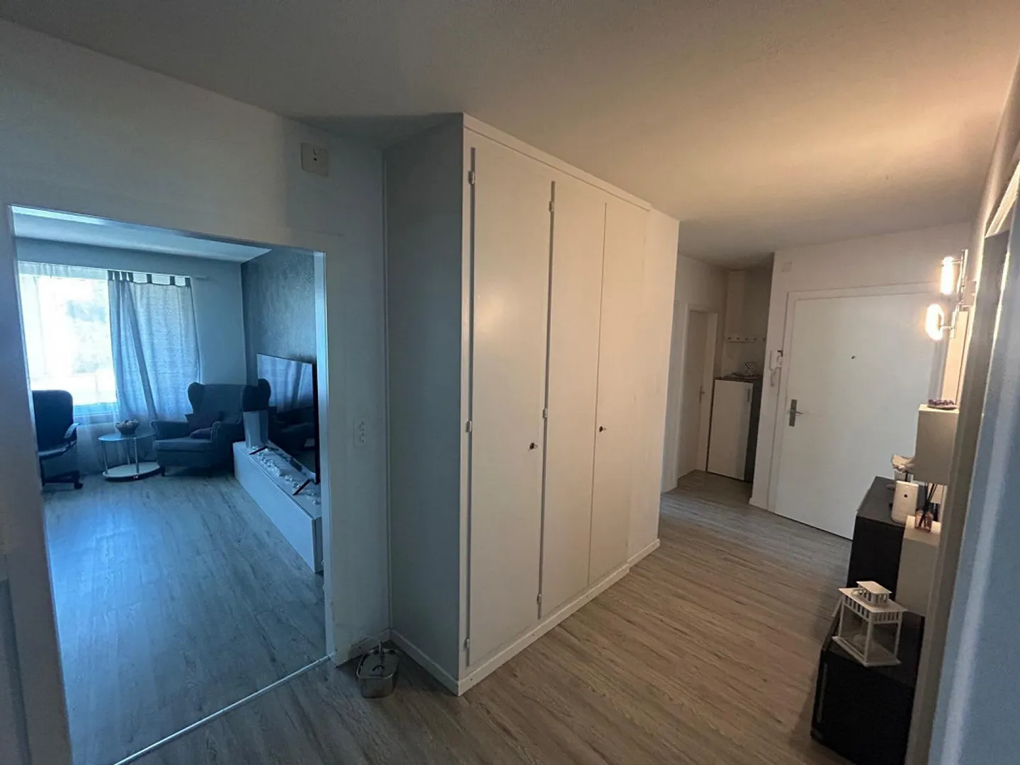 Modern 4.5-room apartment with a view - Photo 18 of 18