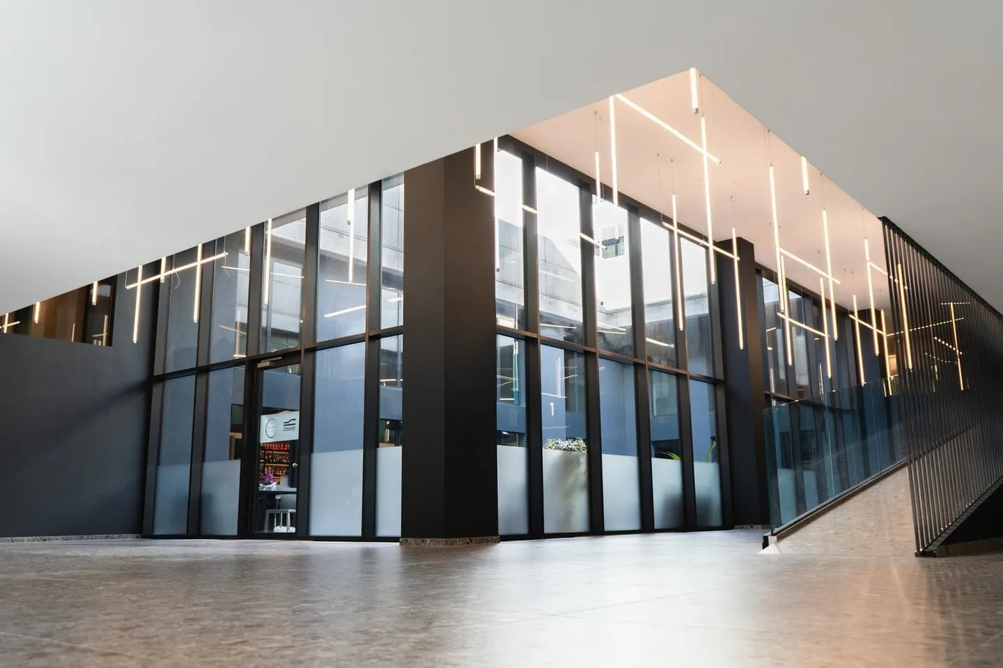 ARBEDO – LIVING HOTEL KOMFORT UND LUXUS - Foto 2 von 10