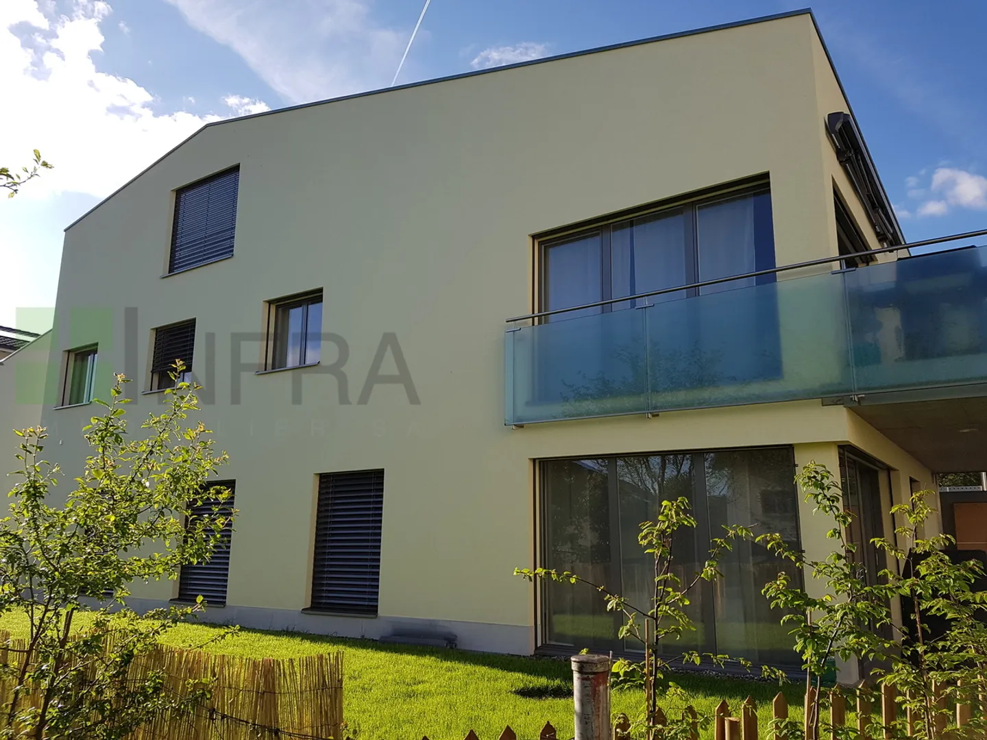 Appartamento moderno di 98 m2, 4 stanze al 1° piano senza ascensore - Foto 14 di 14