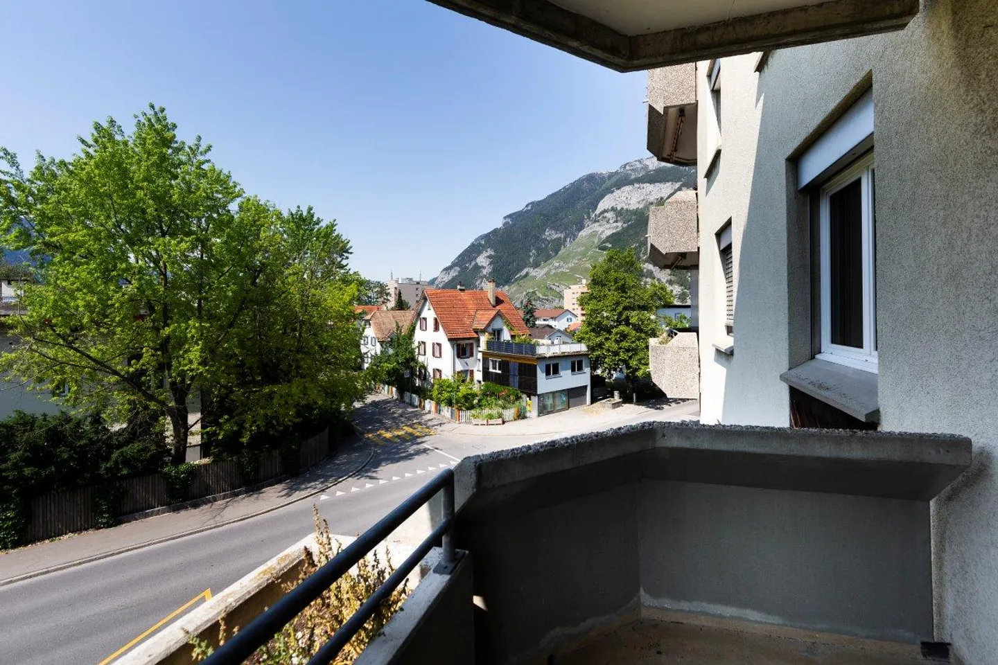 Sonnige Wohnung in Chur - Foto 8 von 8