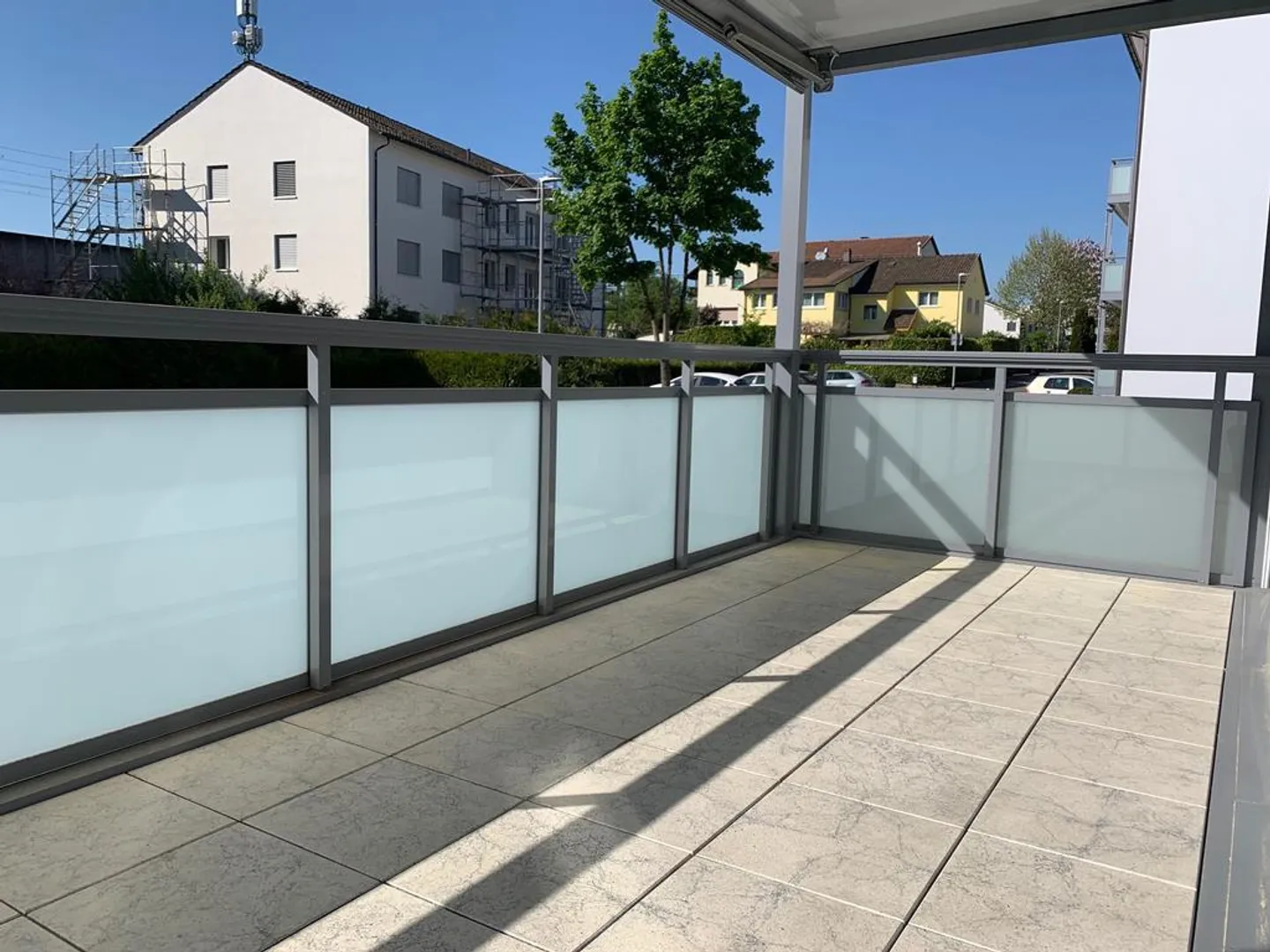 Zentrale Wohnlage, nähe Zürich Flughafen - Foto 6 von 7