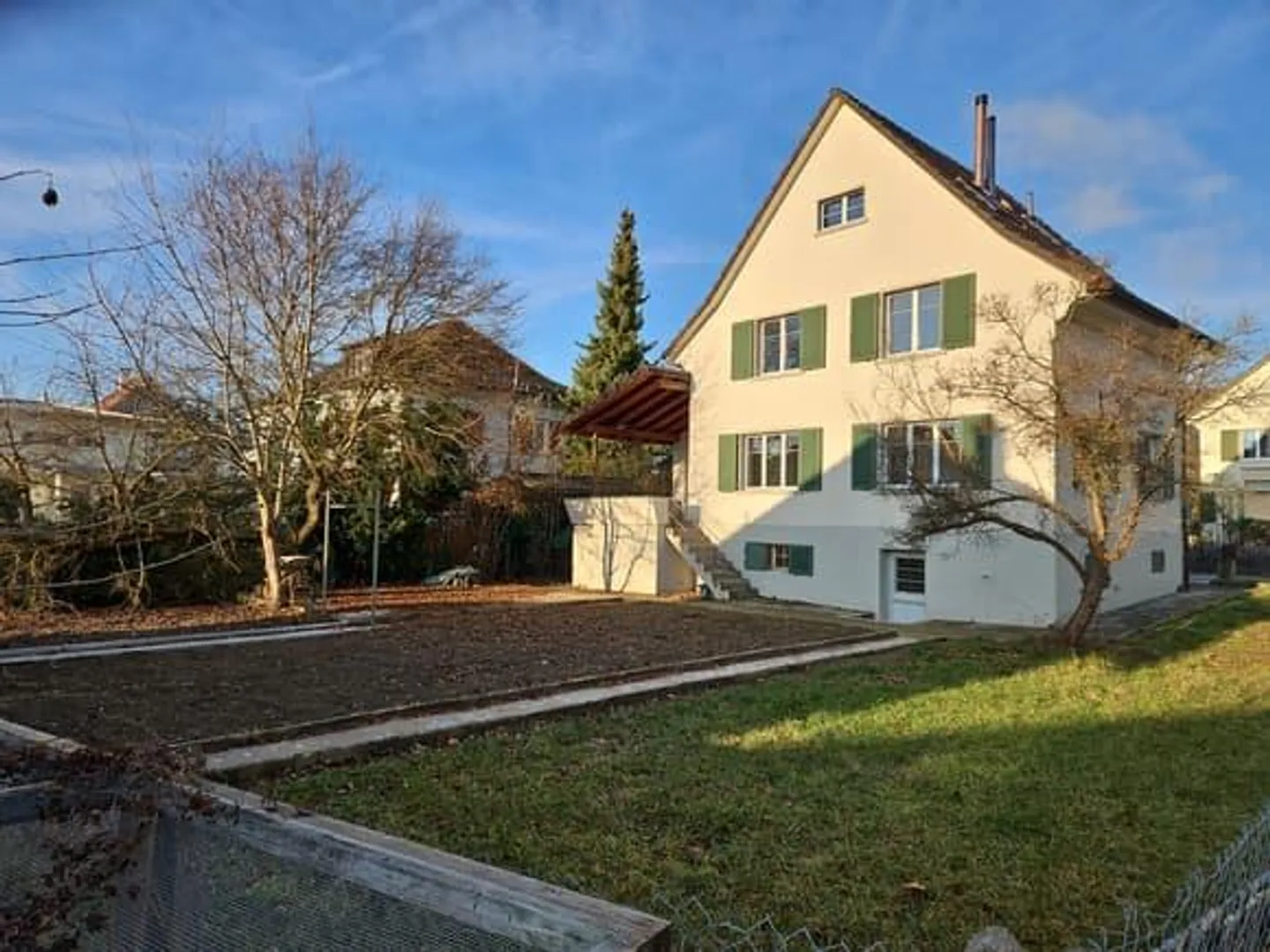 Single-family house (400m to Weinfelden train station) - Photo 2 of 13