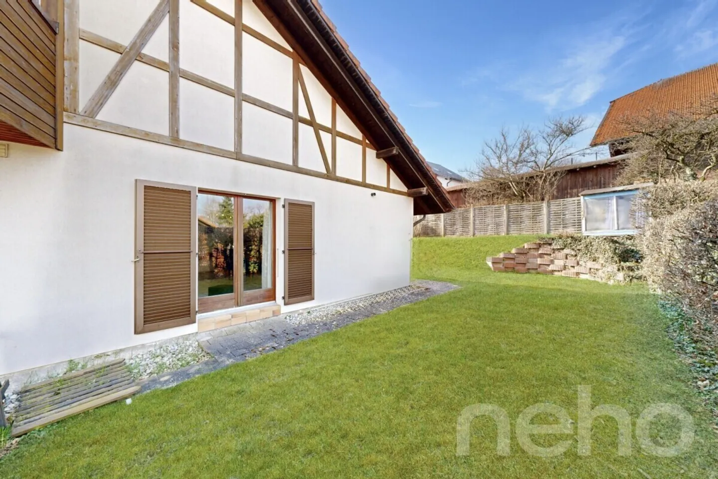 Villa Familiare Luminoso - Foto 4 di 12