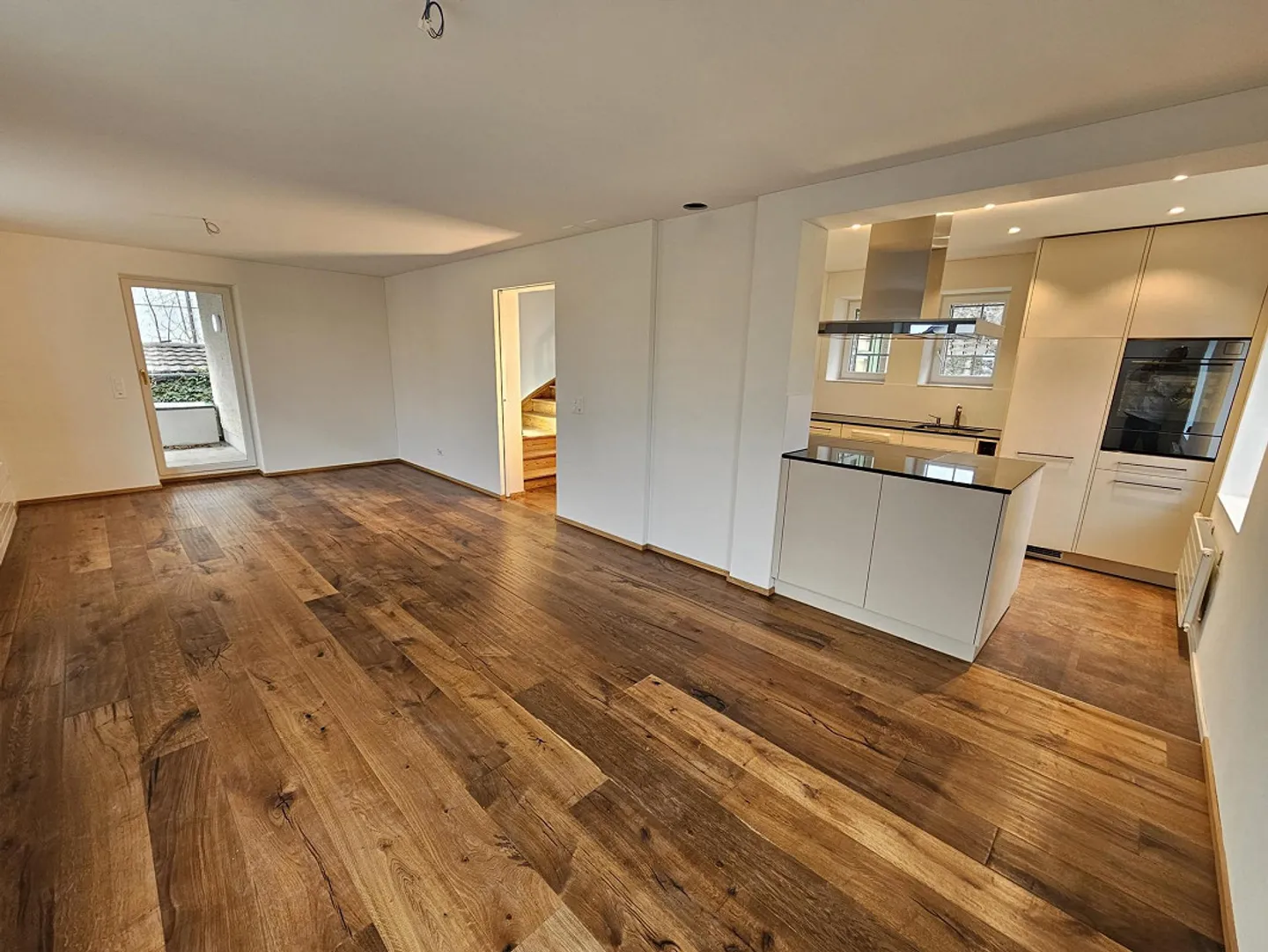 Single-family house (400m to Weinfelden train station) - Photo 3 of 13